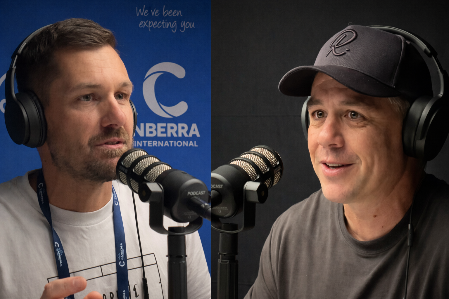 James Gourley Talks Rallee on the Tennis Culture Podcast