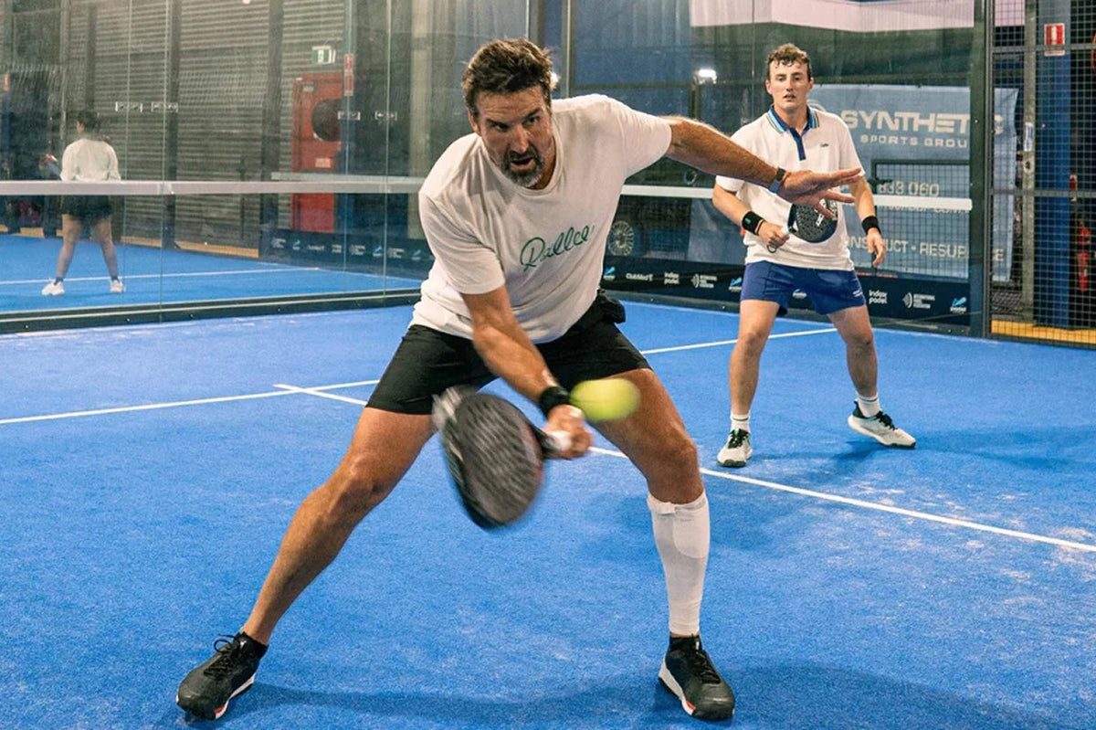 Where to Play Padel in Australia: The Best Clubs in Every State
