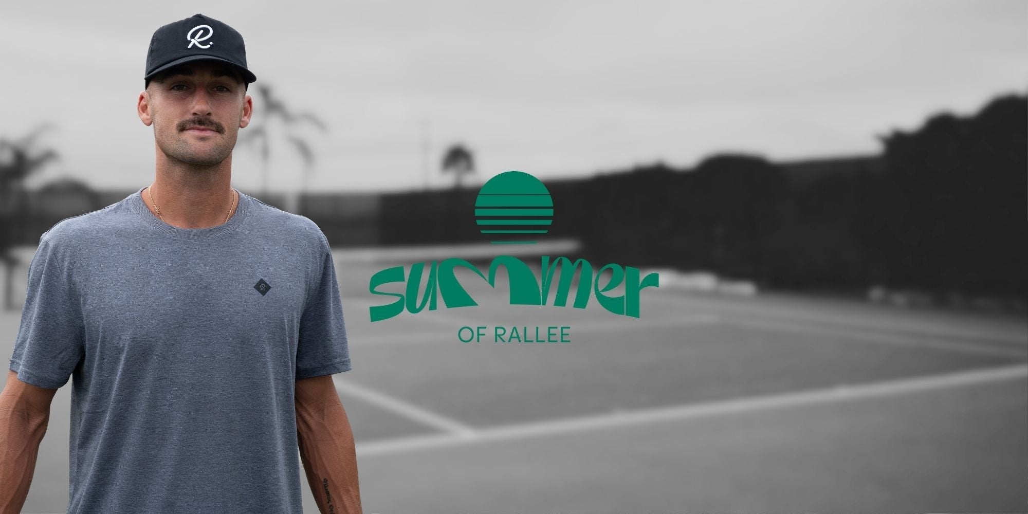 Summer of Rallee - Mens