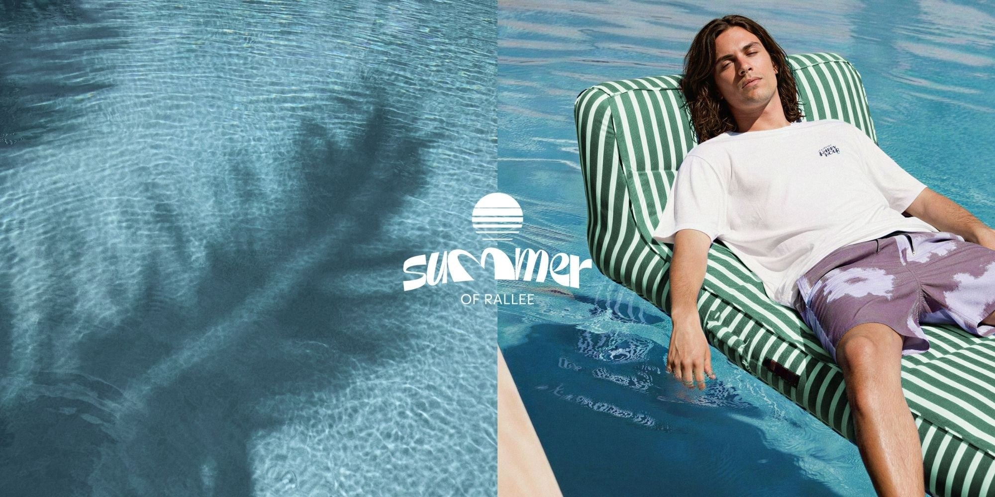 Summer of Rallee - Mens