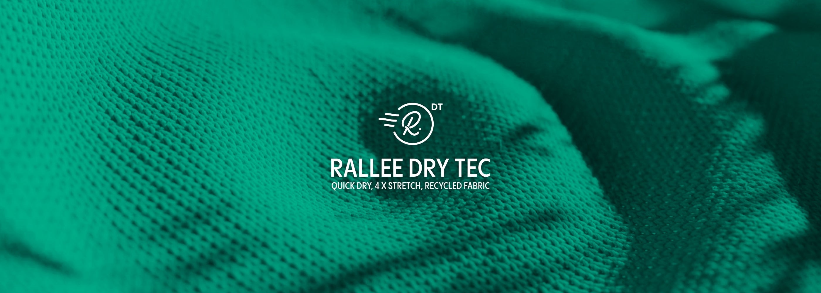 Rallee Dry Tec