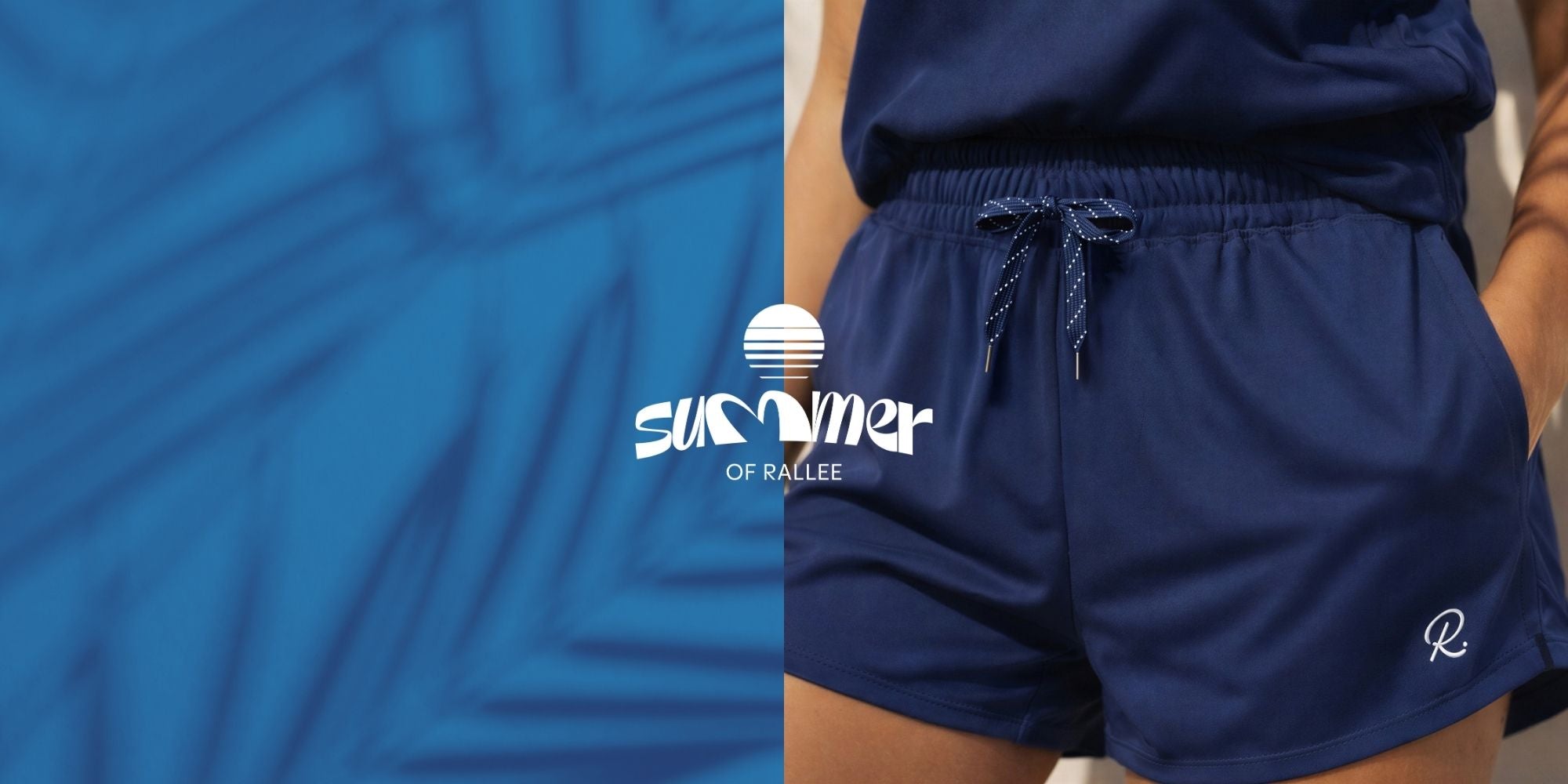 Summer of Rallee - Womens