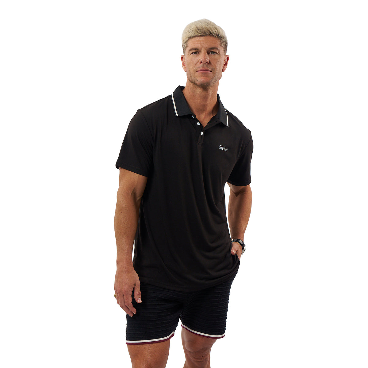 Boujee Knit Shorts