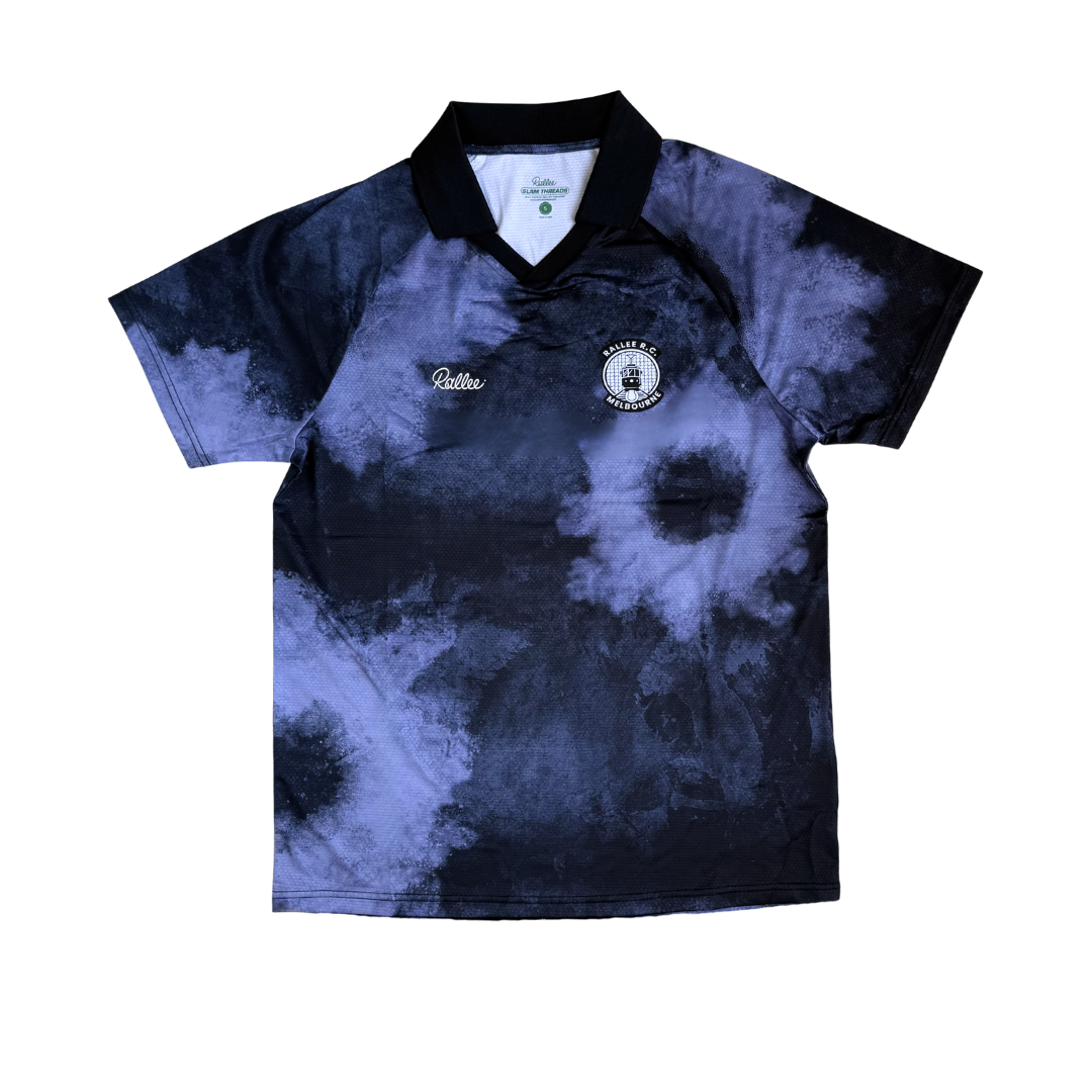 Rallee Grand Slam Jersey - Melbourne