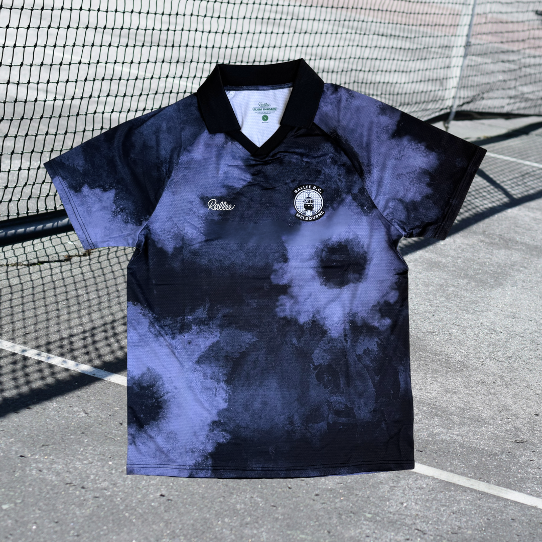 Rallee Grand Slam Jersey - Melbourne
