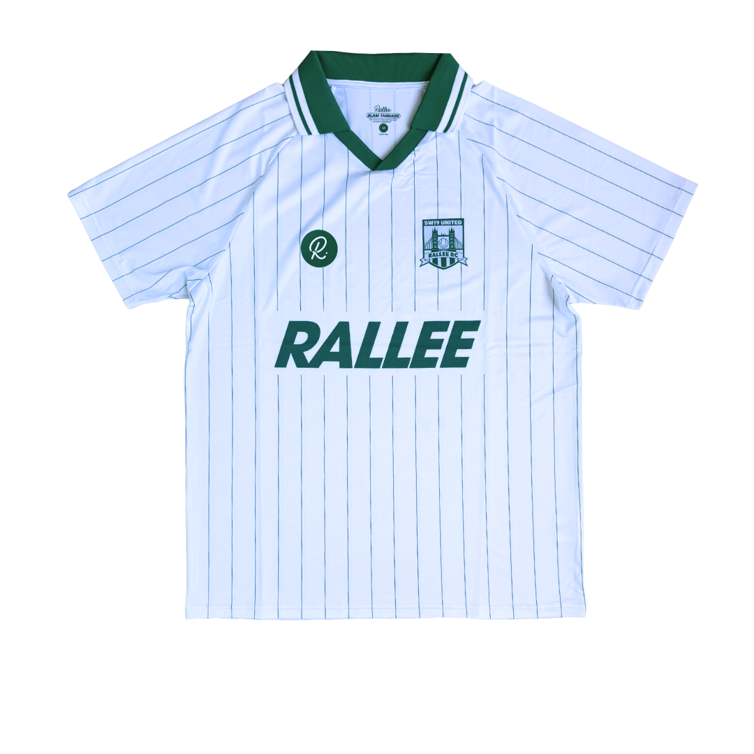 Rallee Grand Slam Jersey - Wimbledon