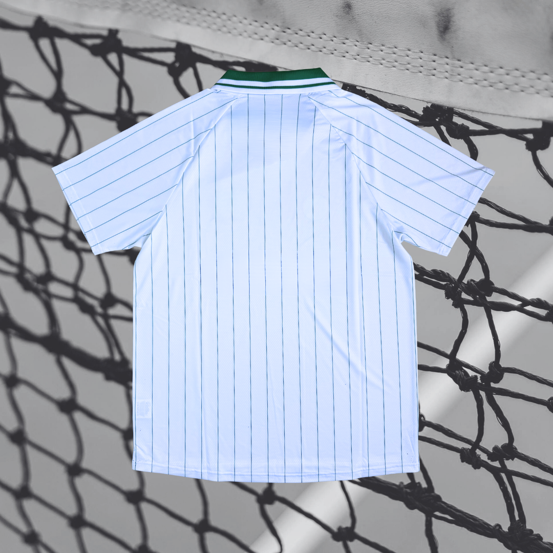 Rallee Grand Slam Jersey - Wimbledon