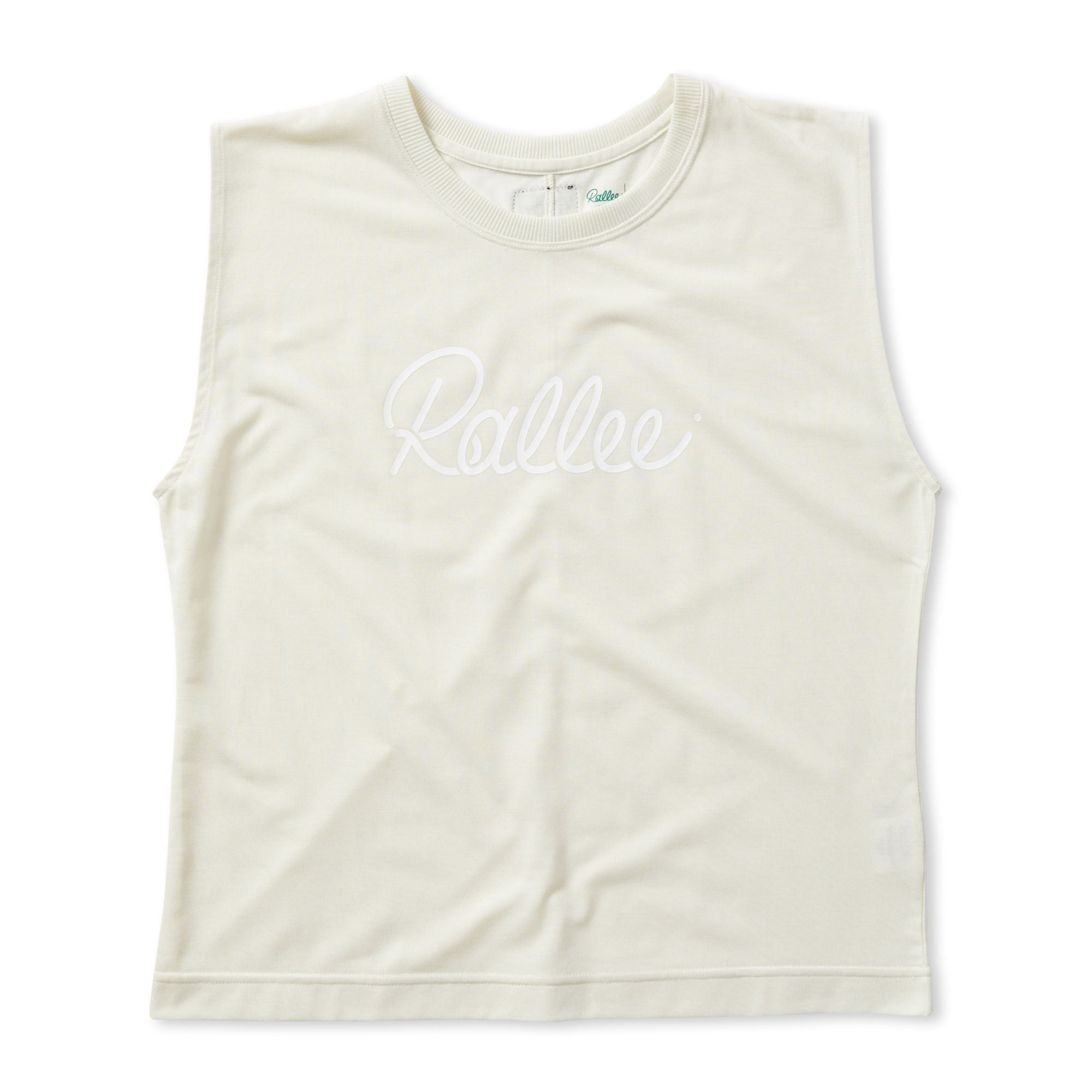 Liberty Tee Vintage White
