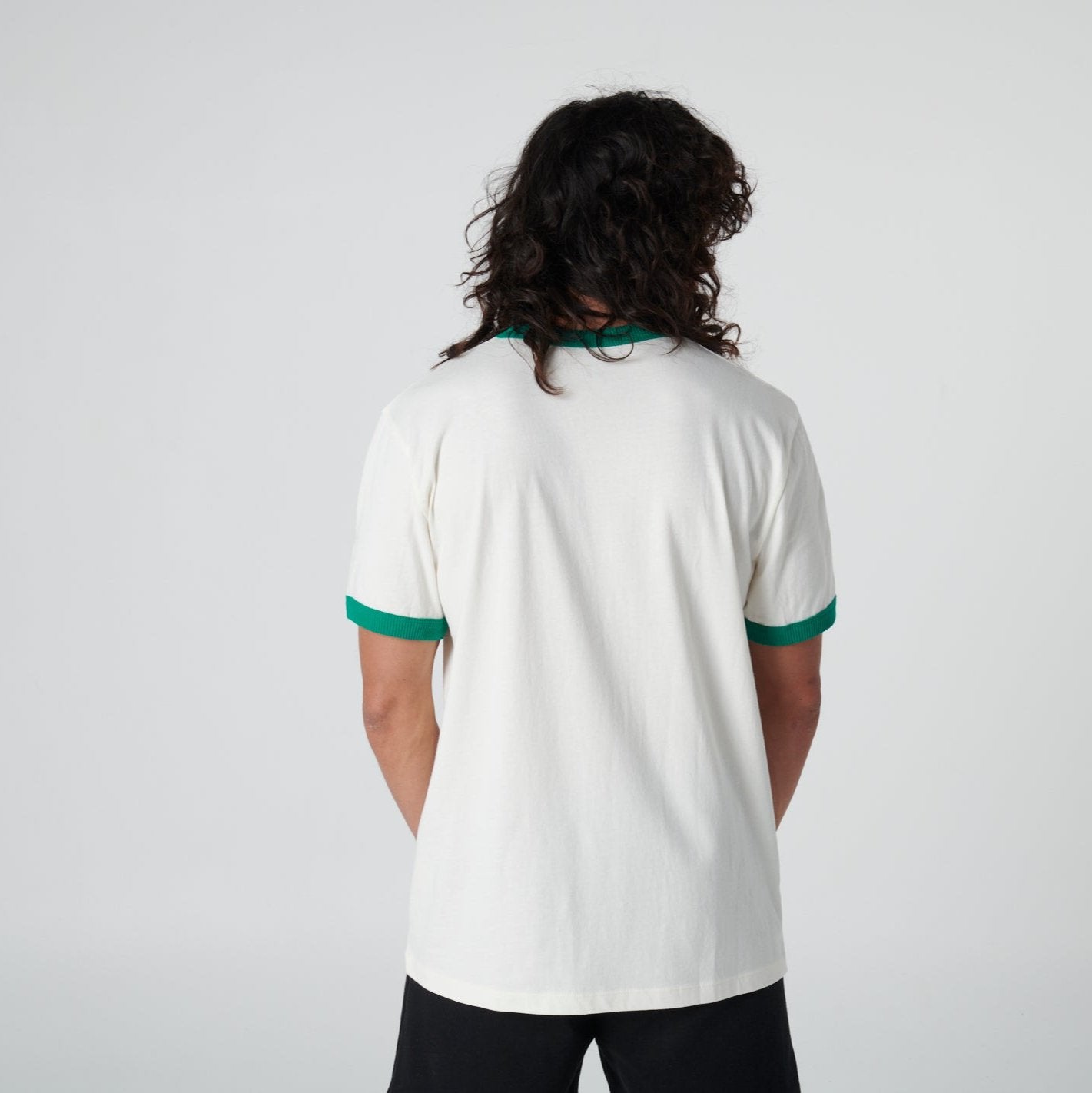 Suffolk Park Racquet Club Graphic Tee