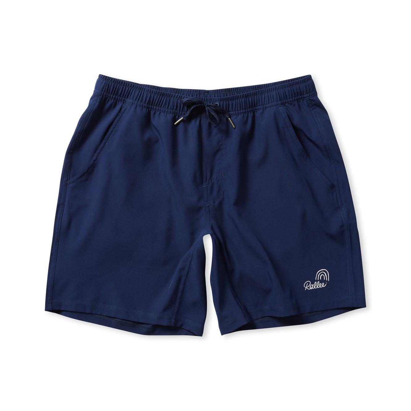 Rallee Signature Short - Twilight Lob Print