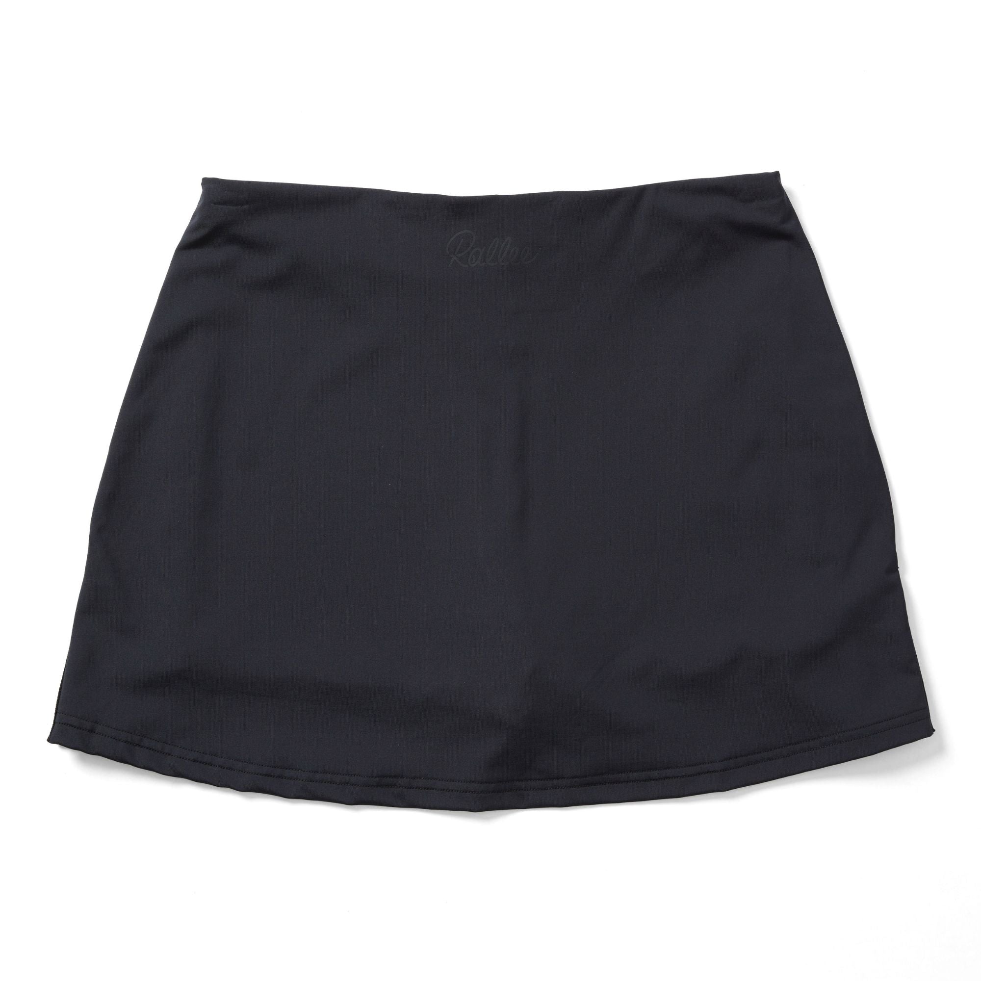 On Skort, Off Skort