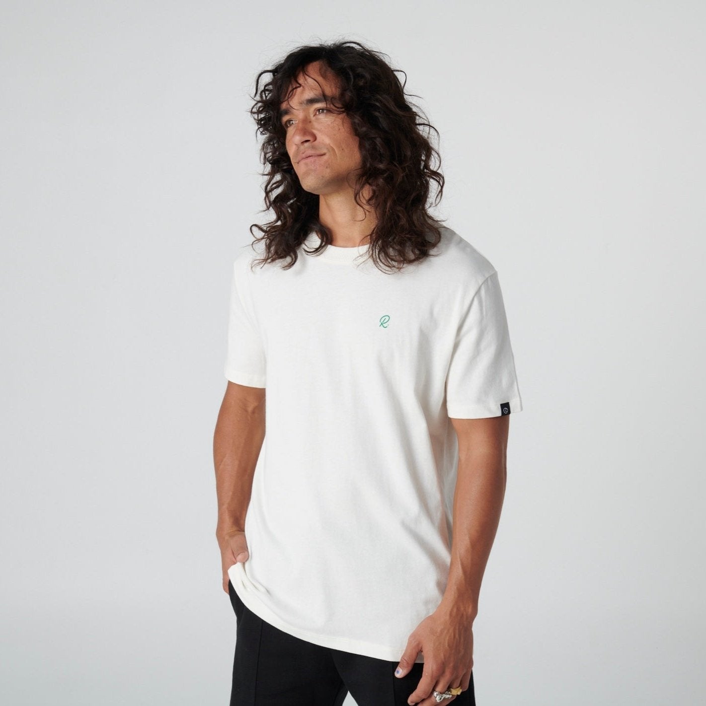 Love Games Graphic Tee