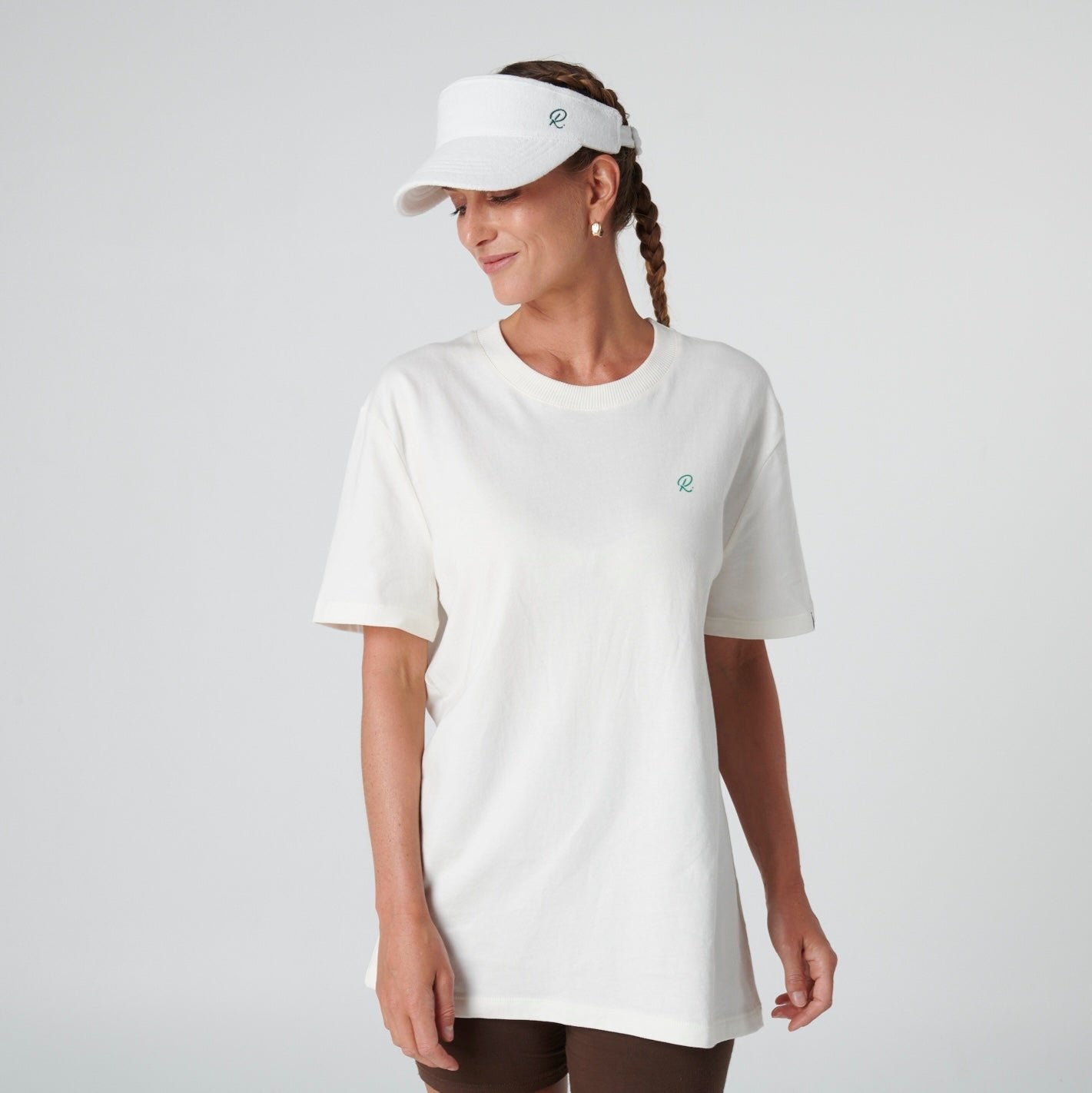 Love Games Graphic Tee