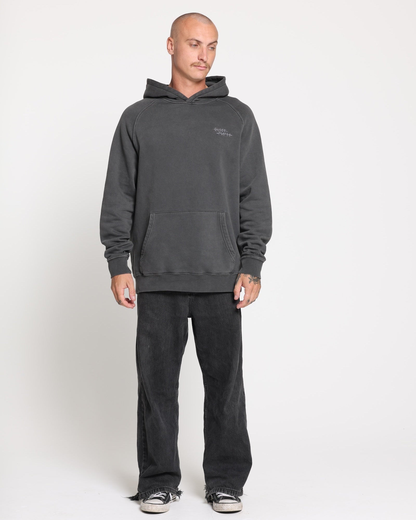 Sweat + Tee Bundle