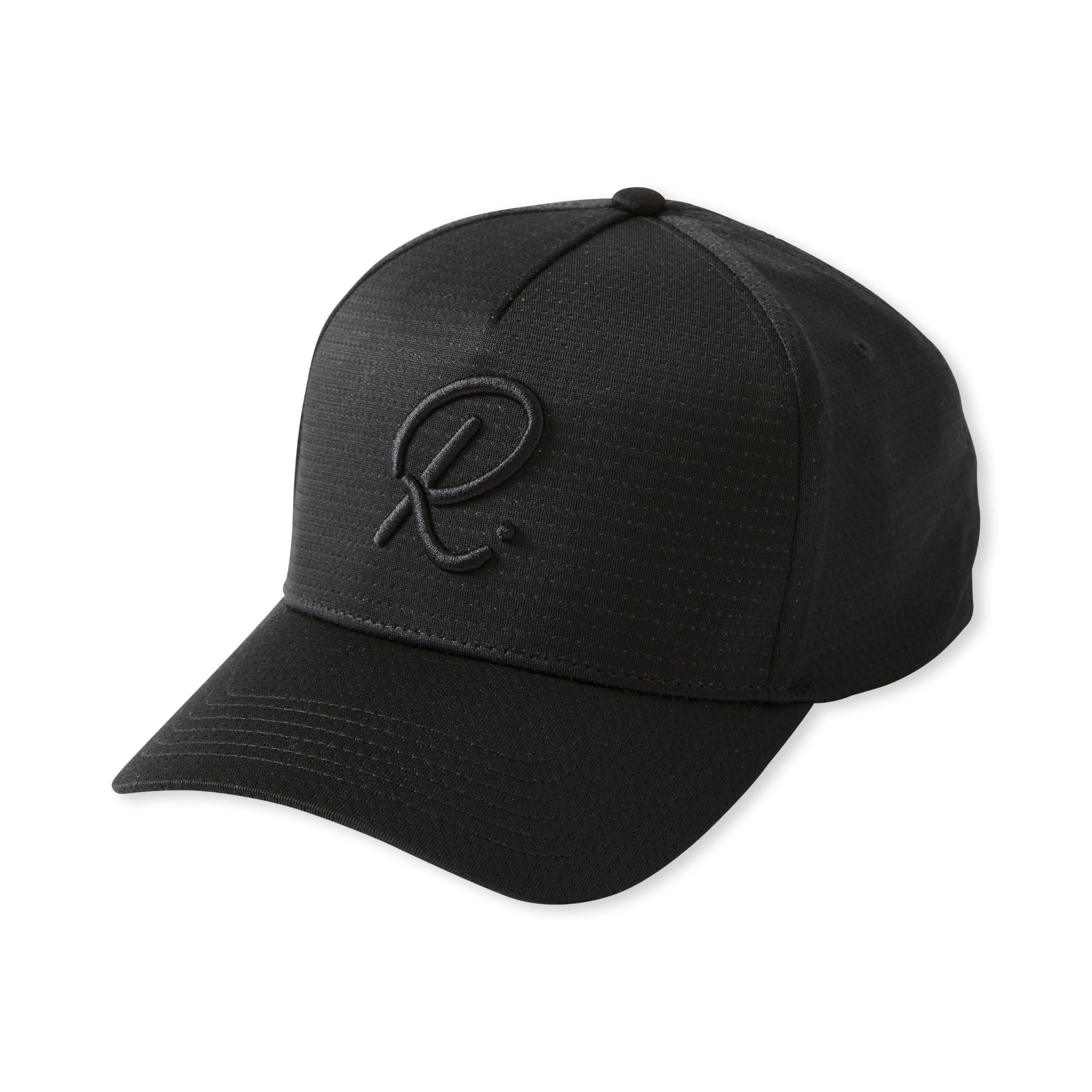 Luxe 5 Panel Cap