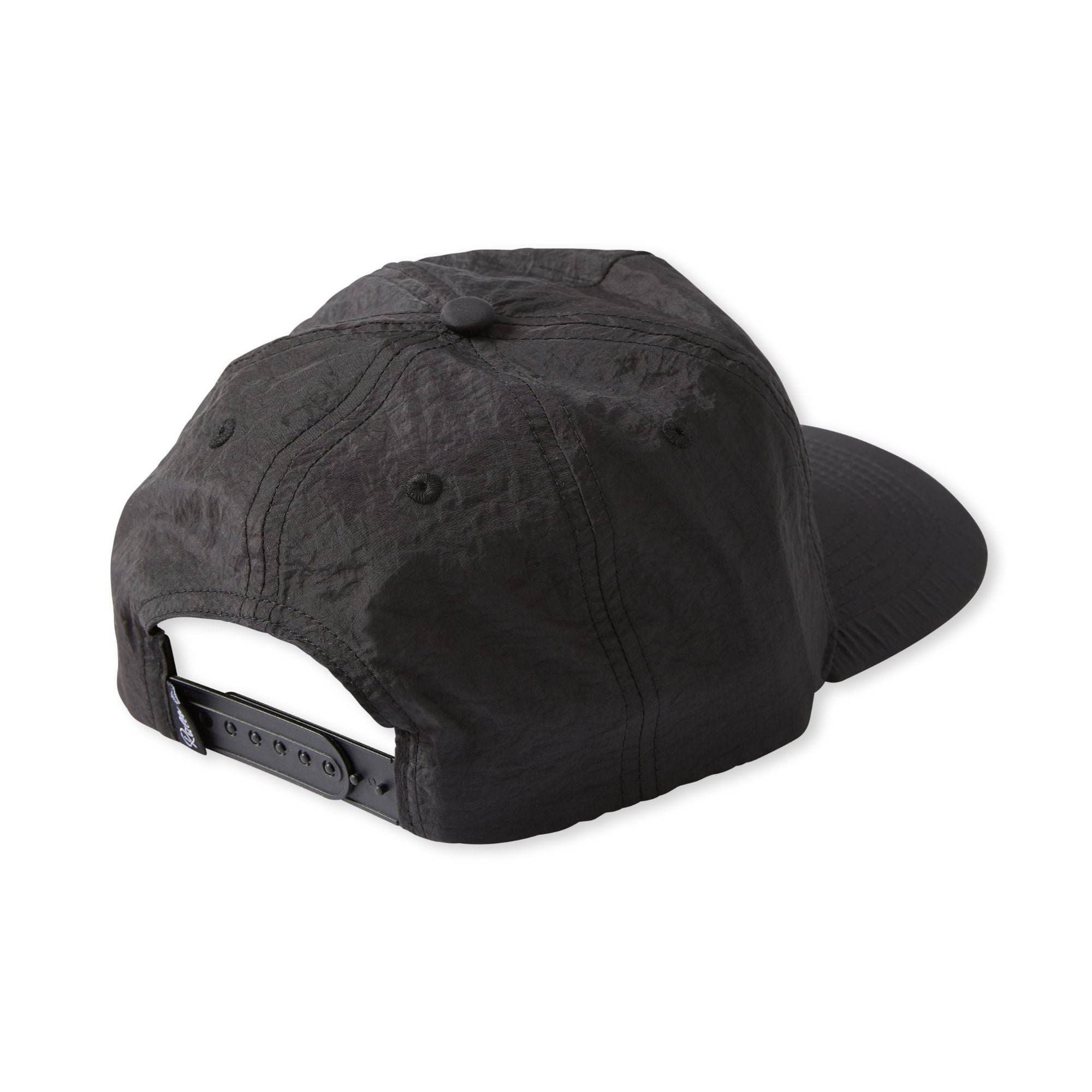 Play More UltraLight Cap - Black