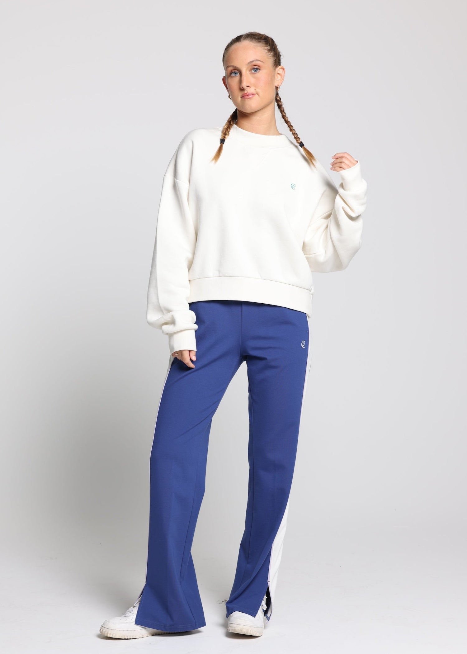 Courtside Pant