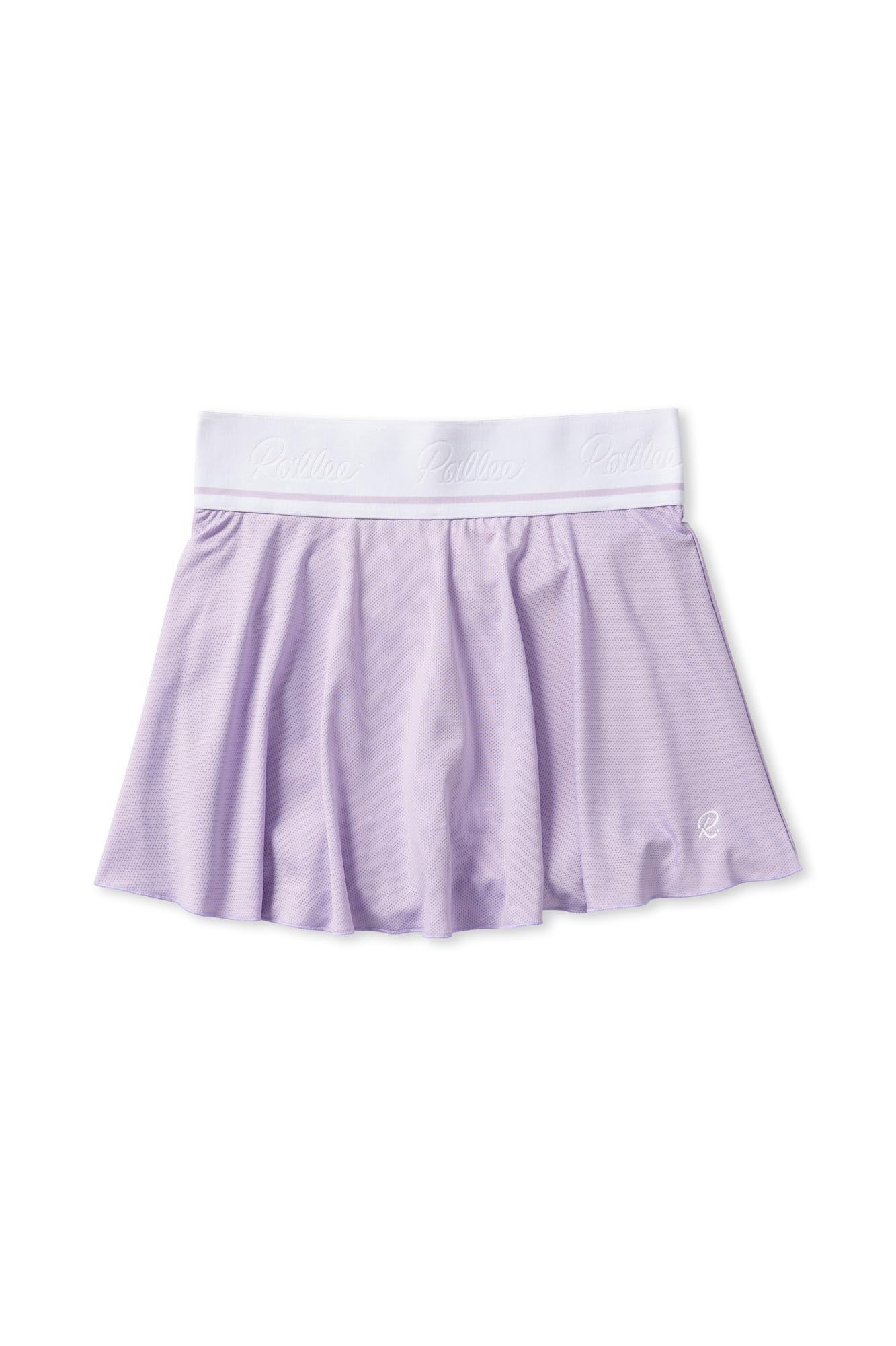 Sunday RA-RA Skort - Sunset