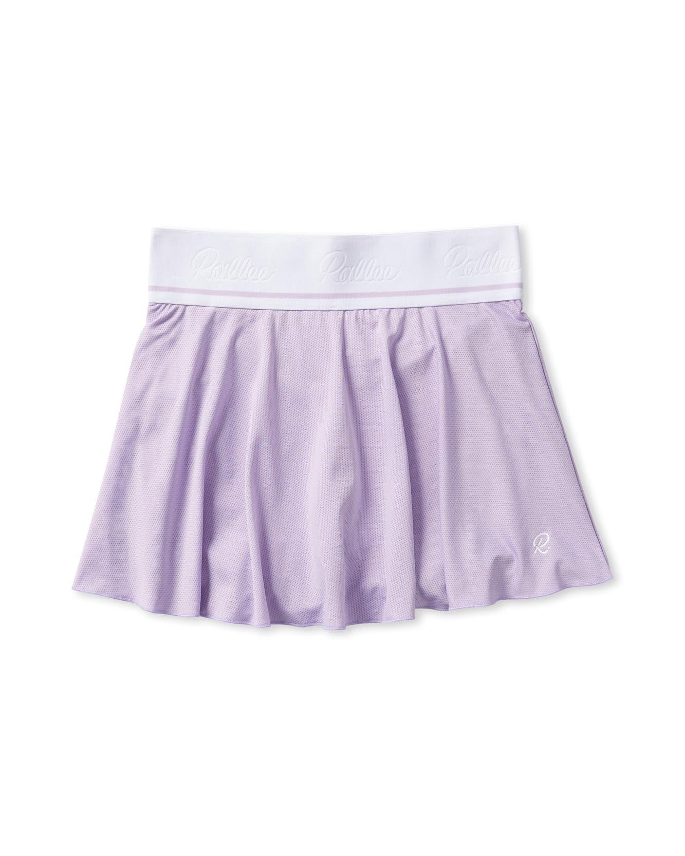 Sunday RA-RA Skort - Sunset