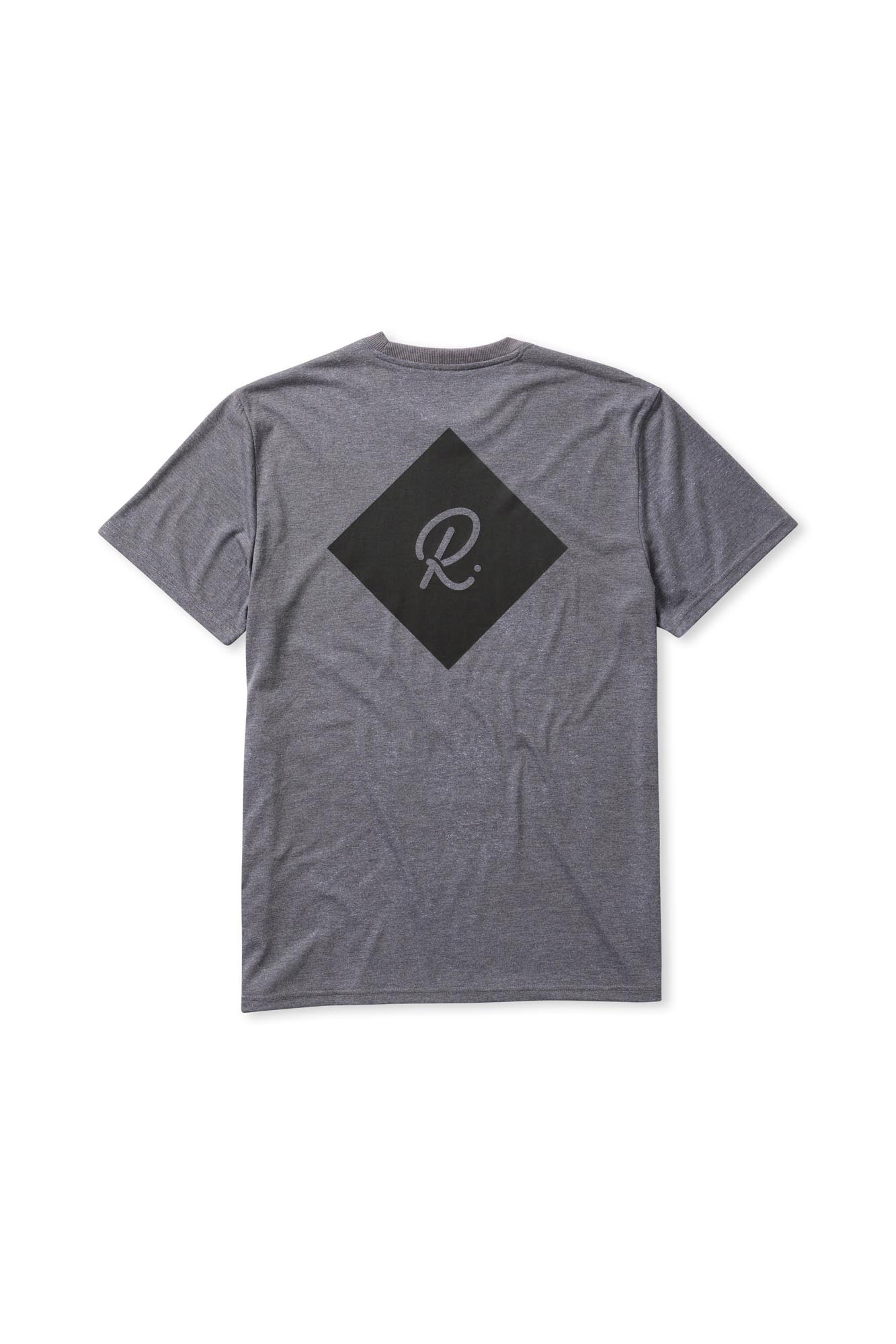 Rallee Dry Tec Tee - Ace of Diamonds
