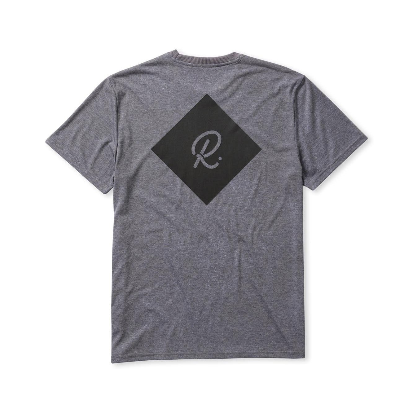 Rallee Dry Tec Tee - Ace of Diamonds