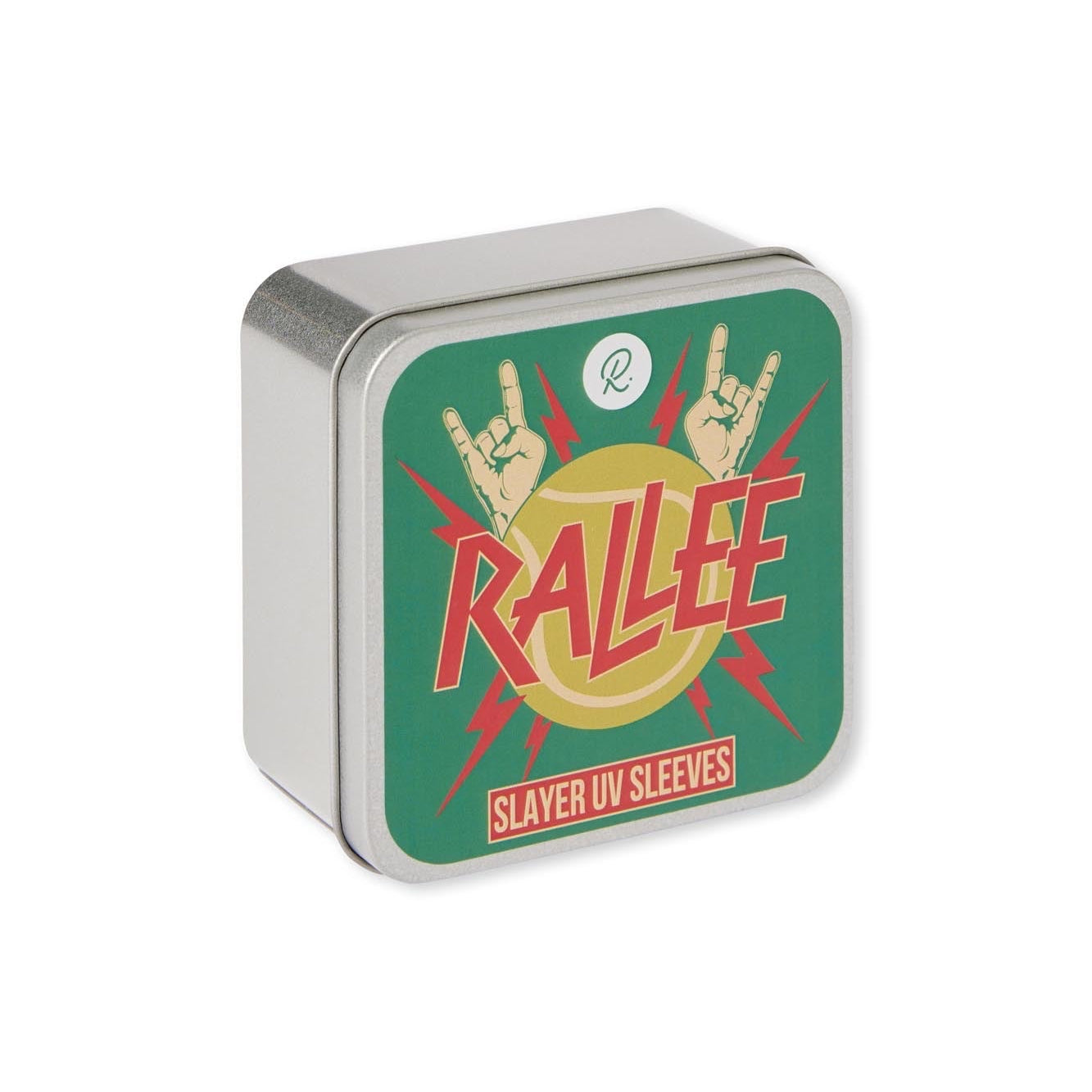 Slayer U.V. Sleeves
