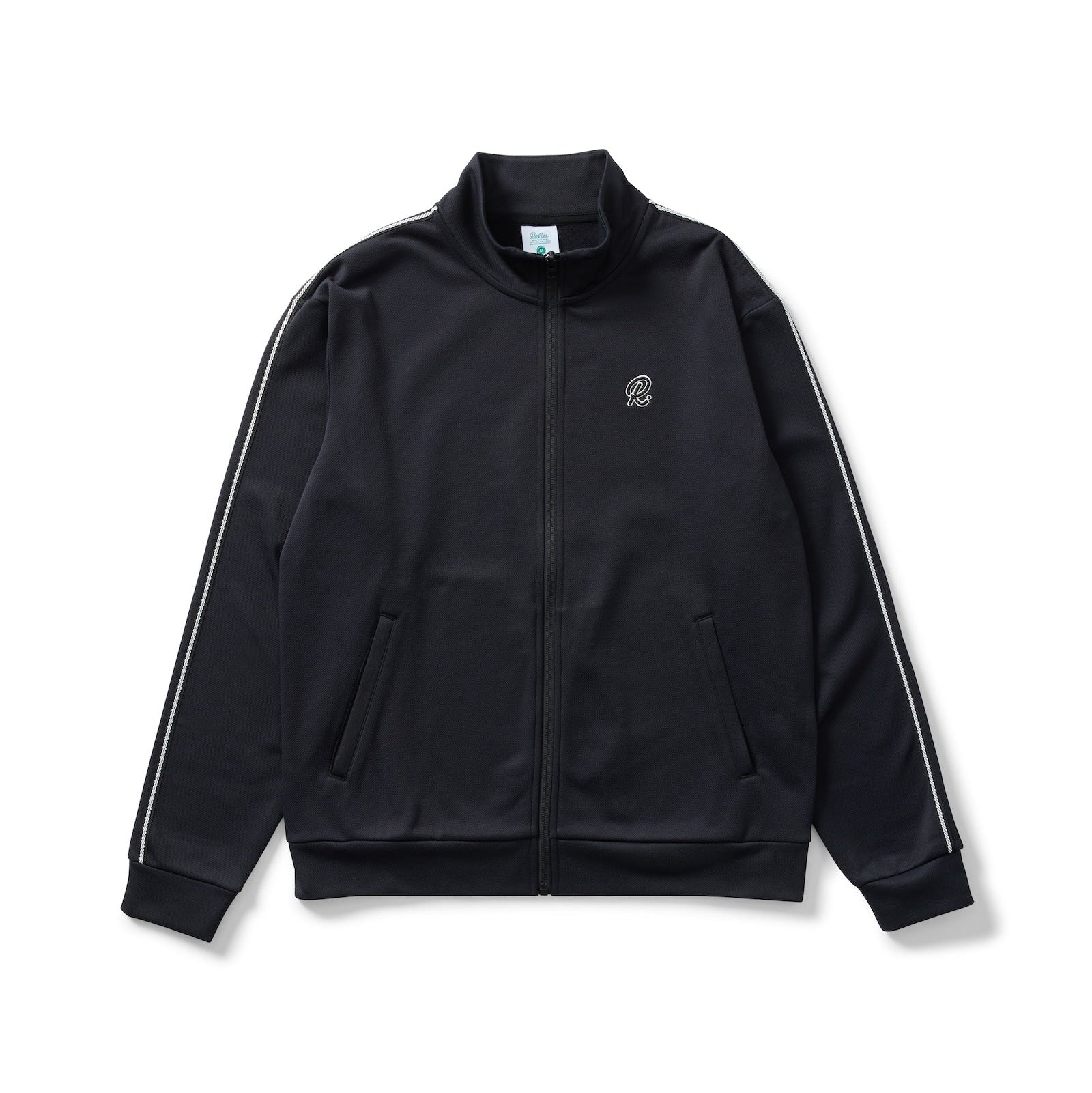 Rallee Black Jack - Black Jacket