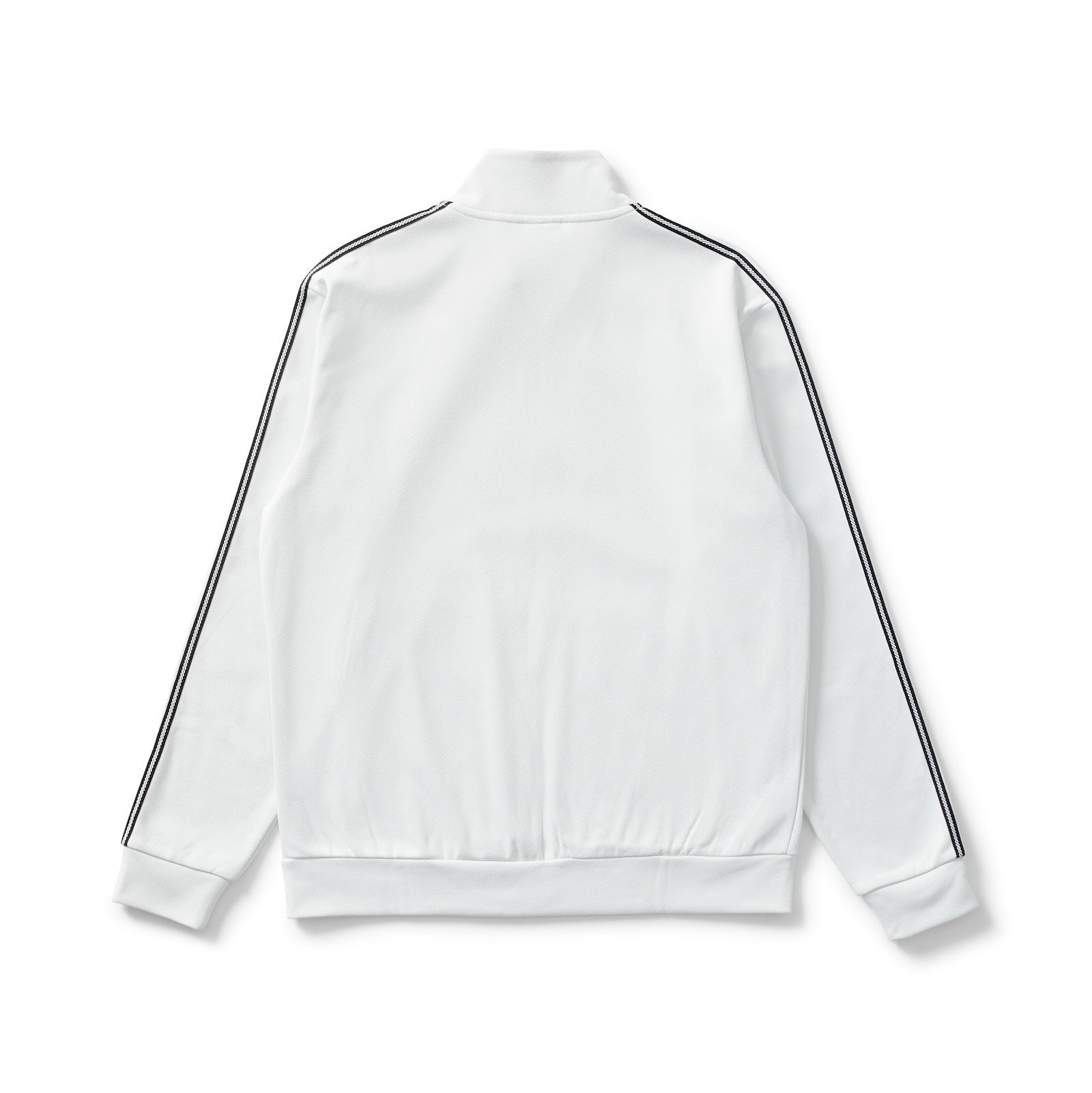 Hero Jacket - White