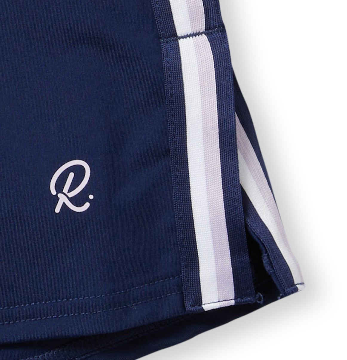 'Fine Line' Skort - Twilight