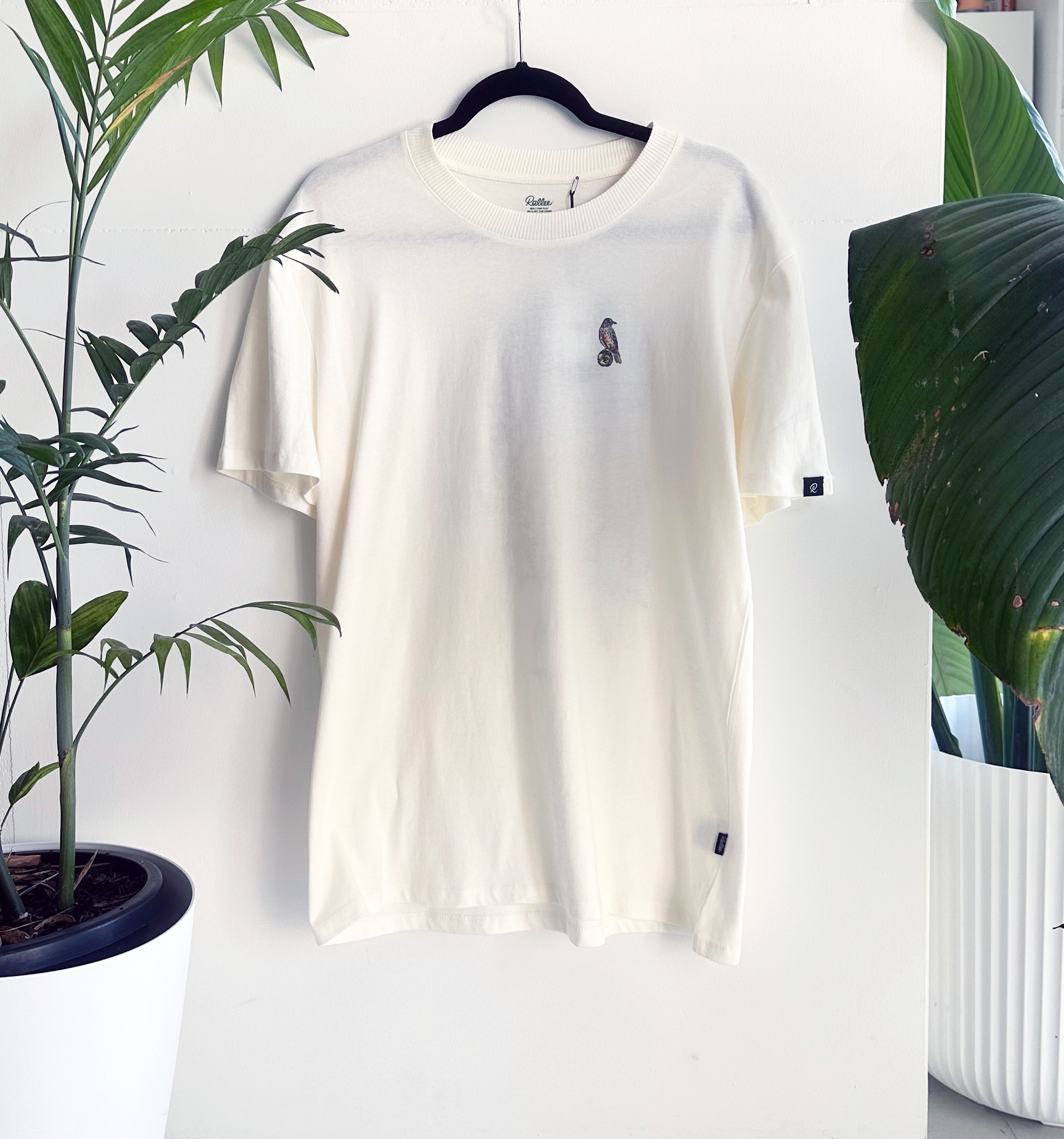 Human Nature x Rallee Charity Graphic Tee