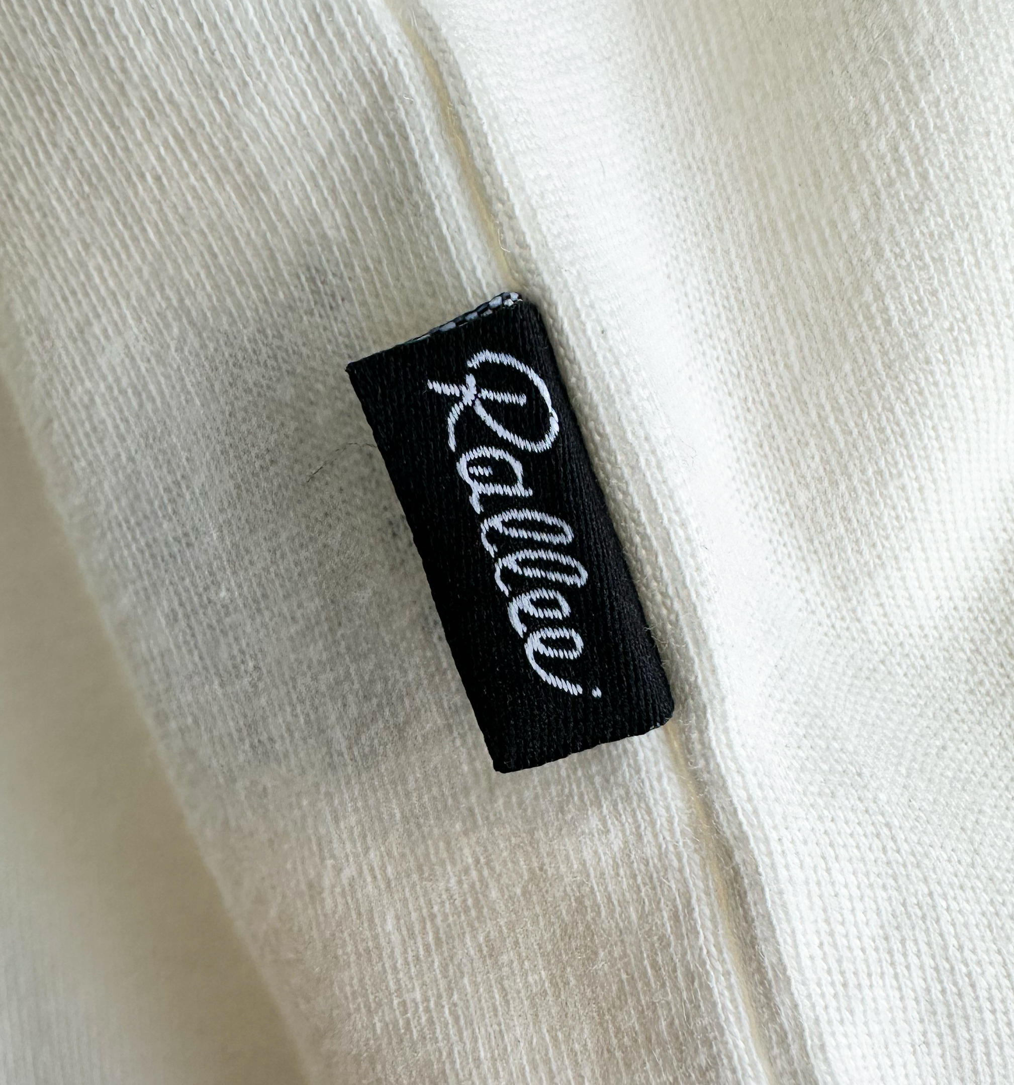 Human Nature x Rallee Charity Graphic Tee