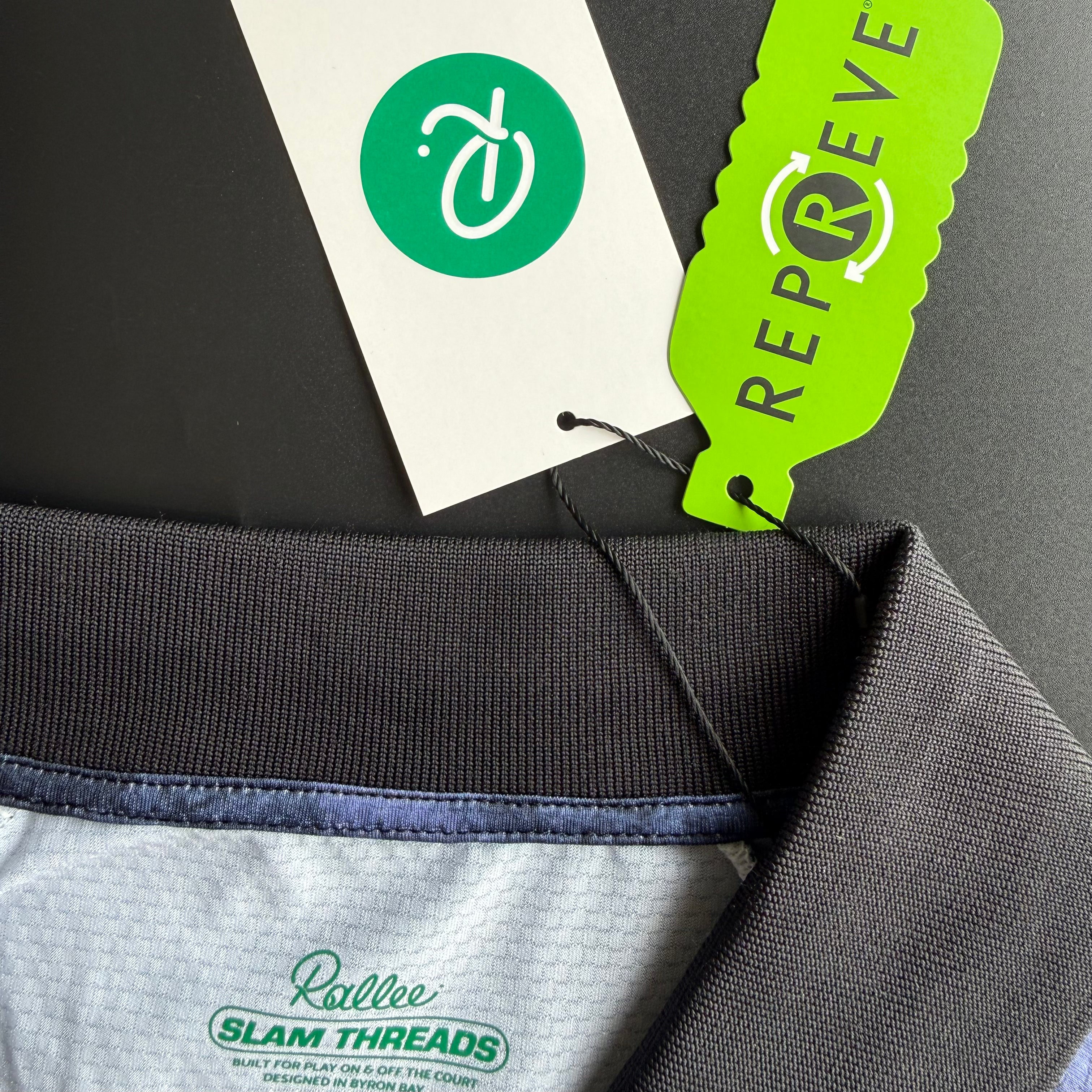 Rallee Grand Slam Jersey - Melbourne