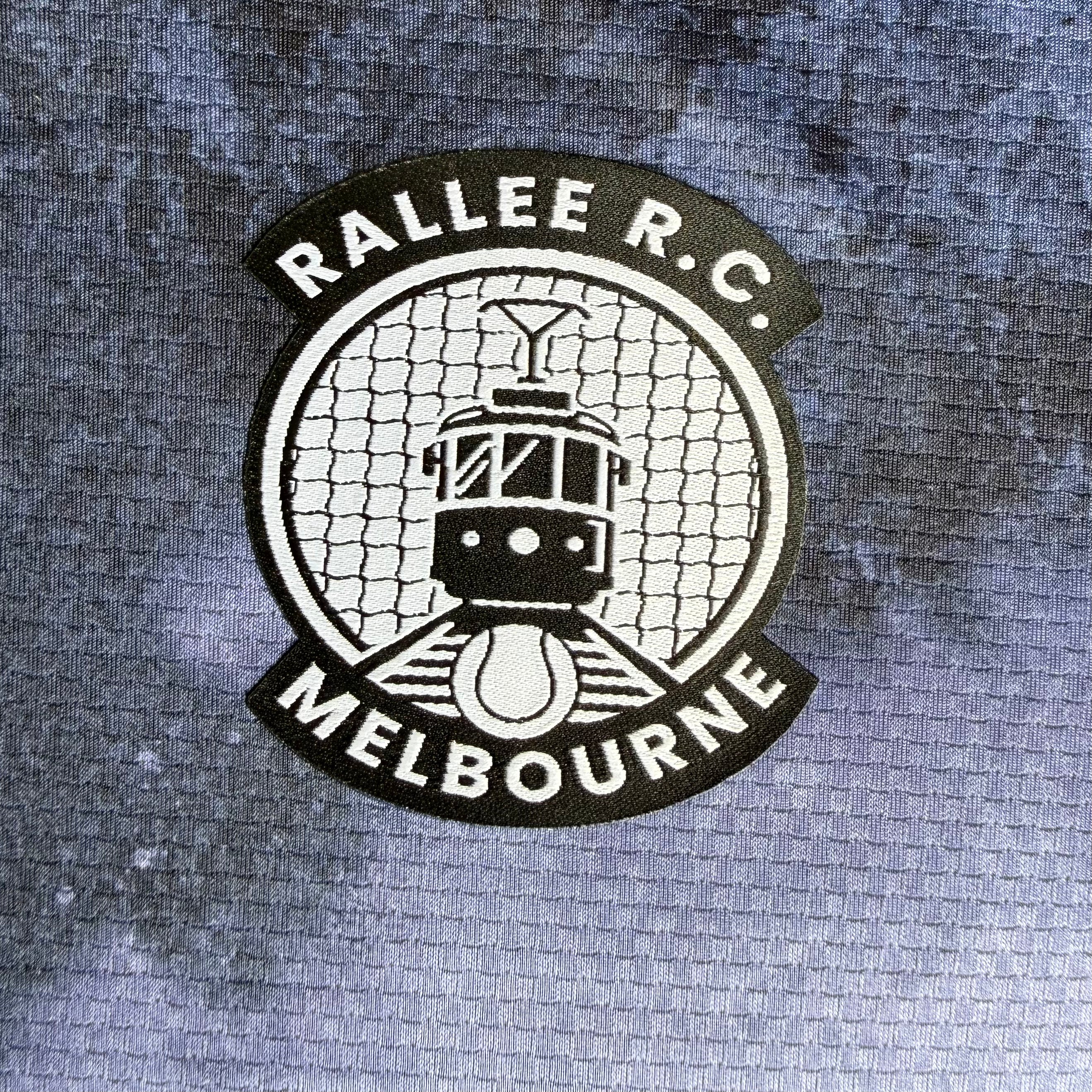 Rallee Grand Slam Jersey - Melbourne