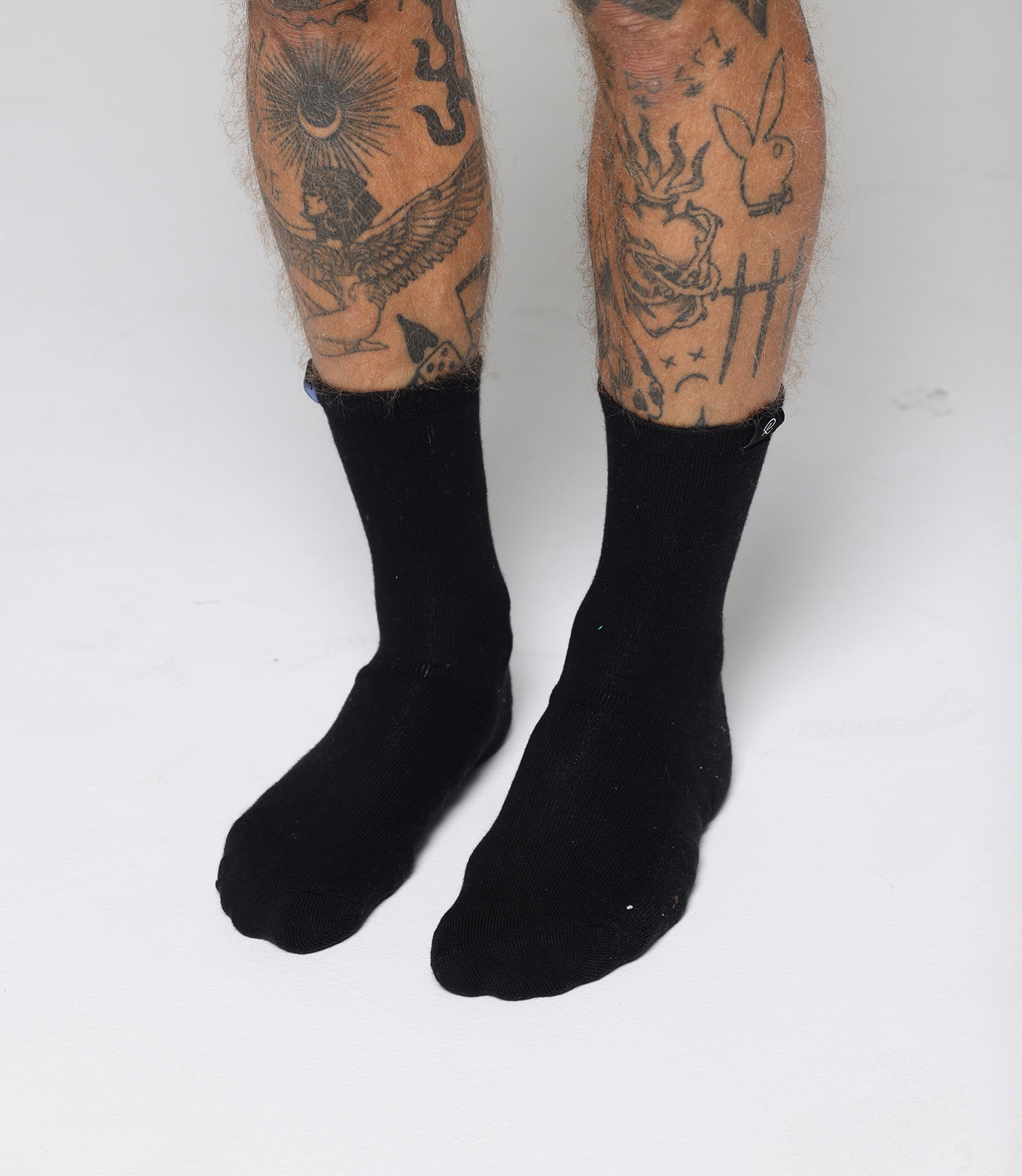 Lost Love Socks