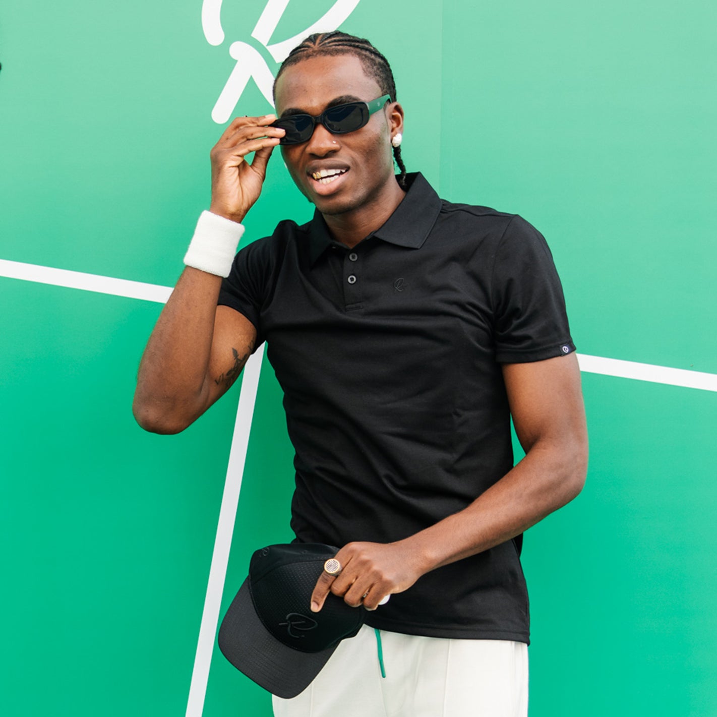 Luxe Polo