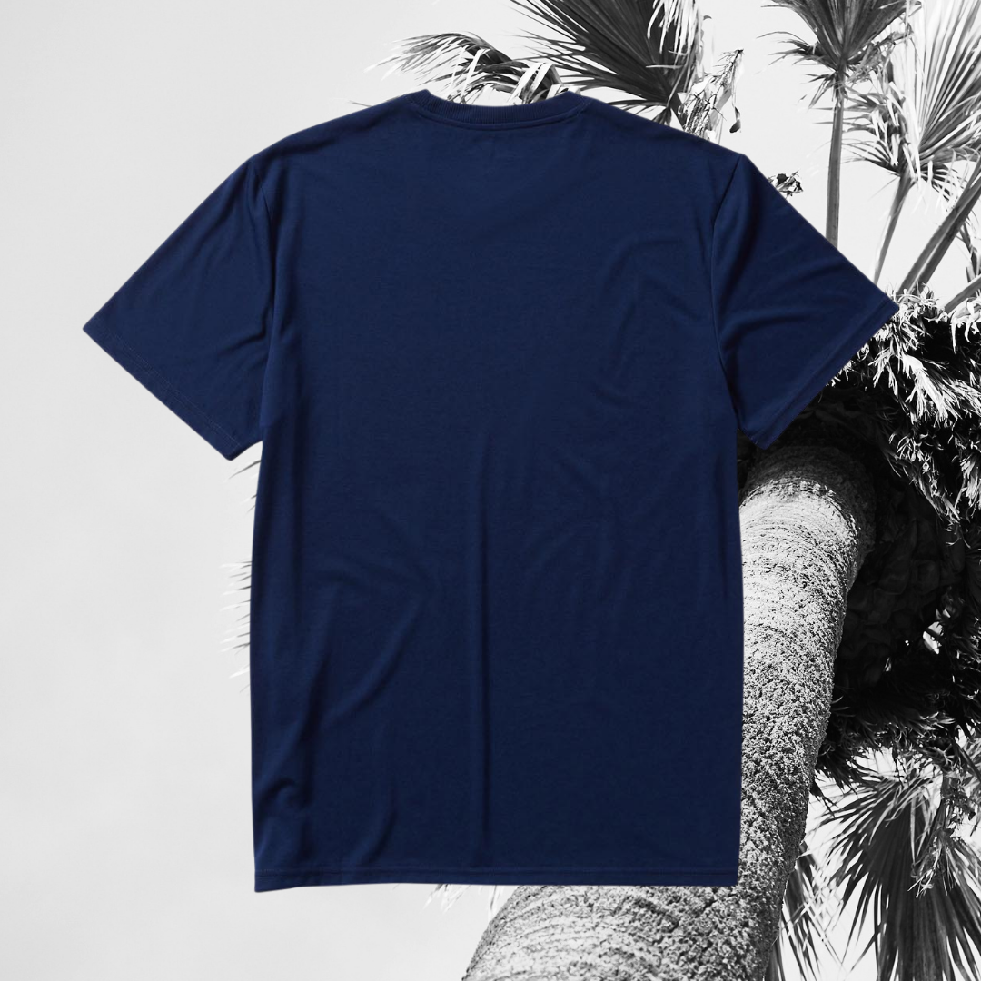 Rallee Dry Tec Tee - Lob... Breathe