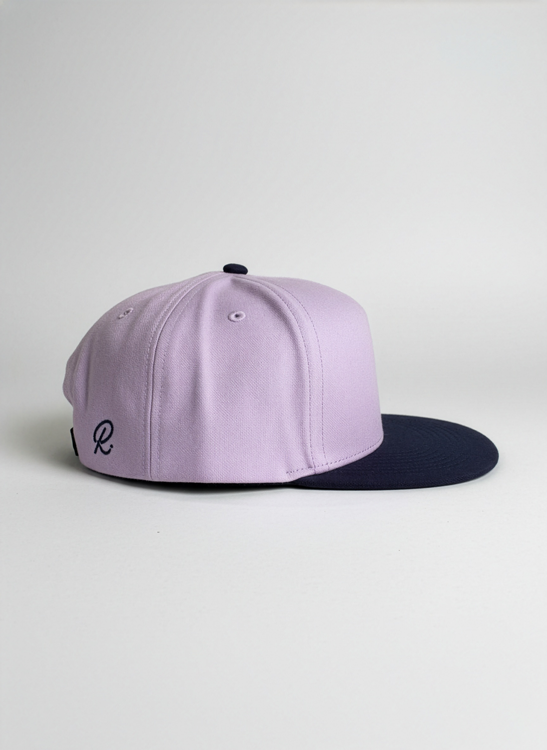 Rallee Baggy Soft Peak Cap - Sunset
