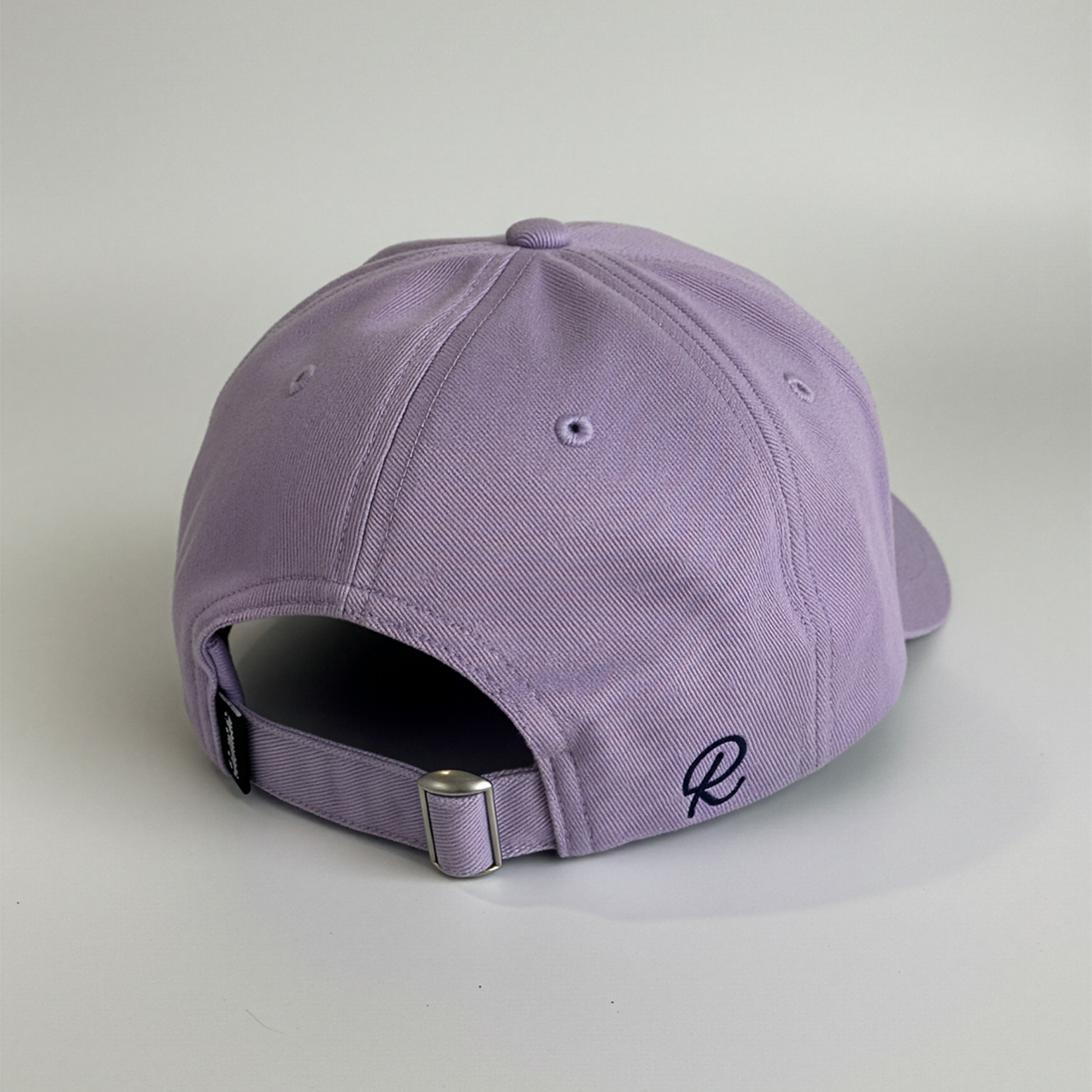 Sideways Sunset Club Cap