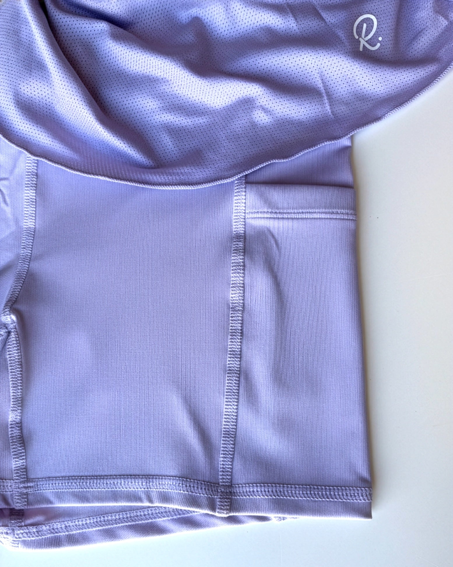 Sunday RA-RA Skort - Sunset