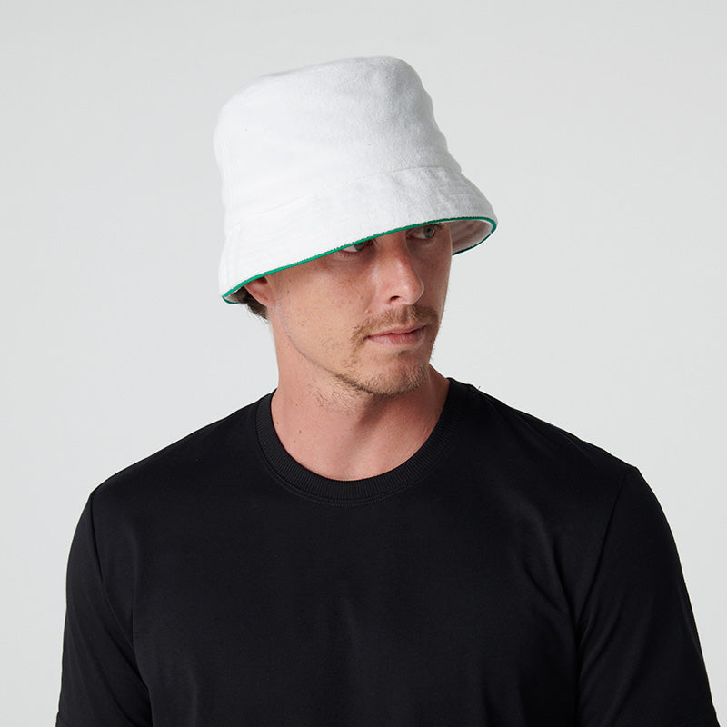 Rallee Vintage Terry Bucket Hat