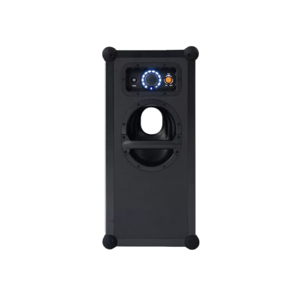 Rallee Soundboks Speakers