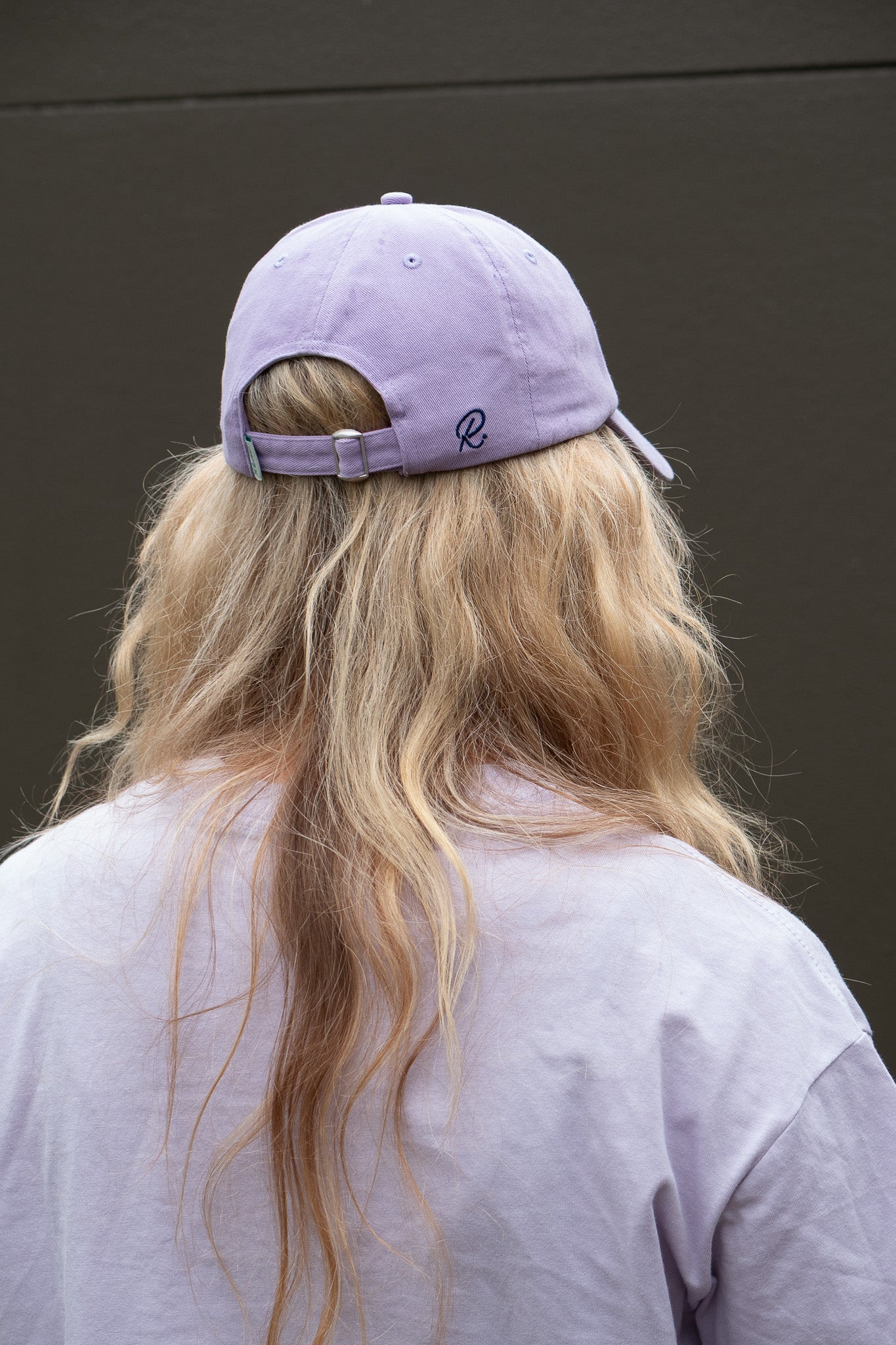 Sunset Sideways Sunset Club Cap