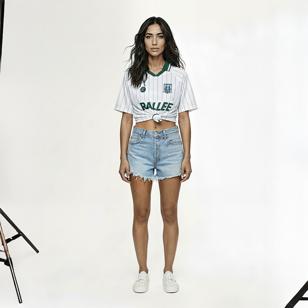 Rallee Grand Slam Jersey - Wimbledon