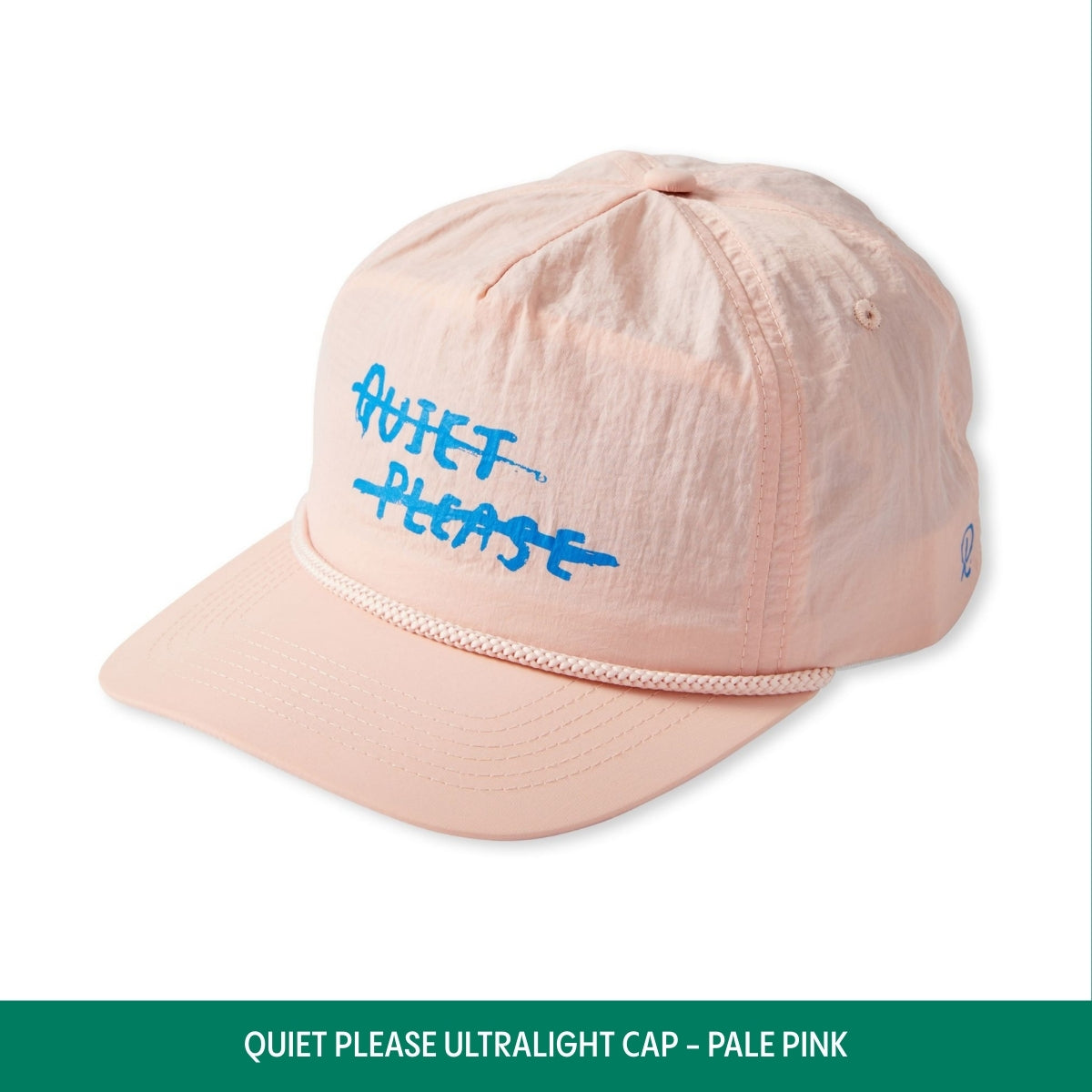 Quiet Please Bundle