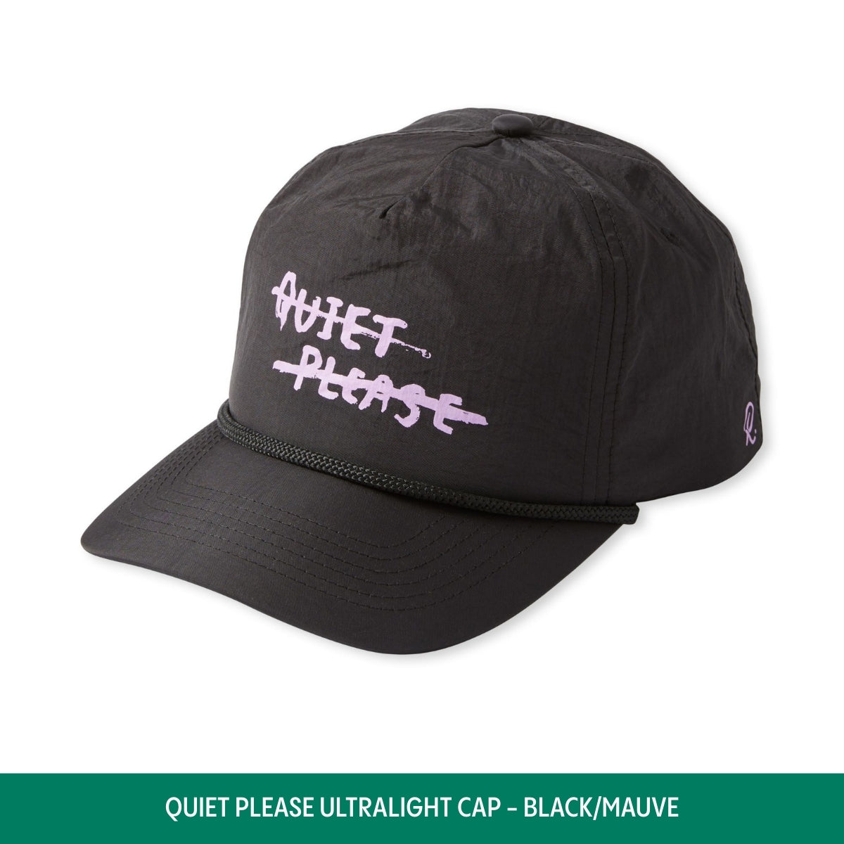 Quiet Please Bundle