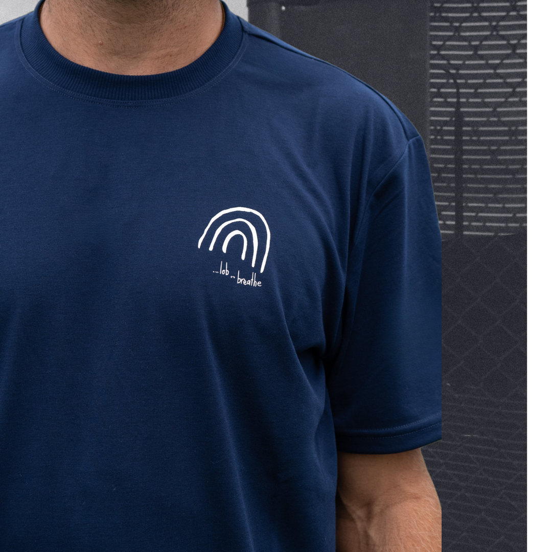 Rallee Dry Tec Tee - Lob... Breathe