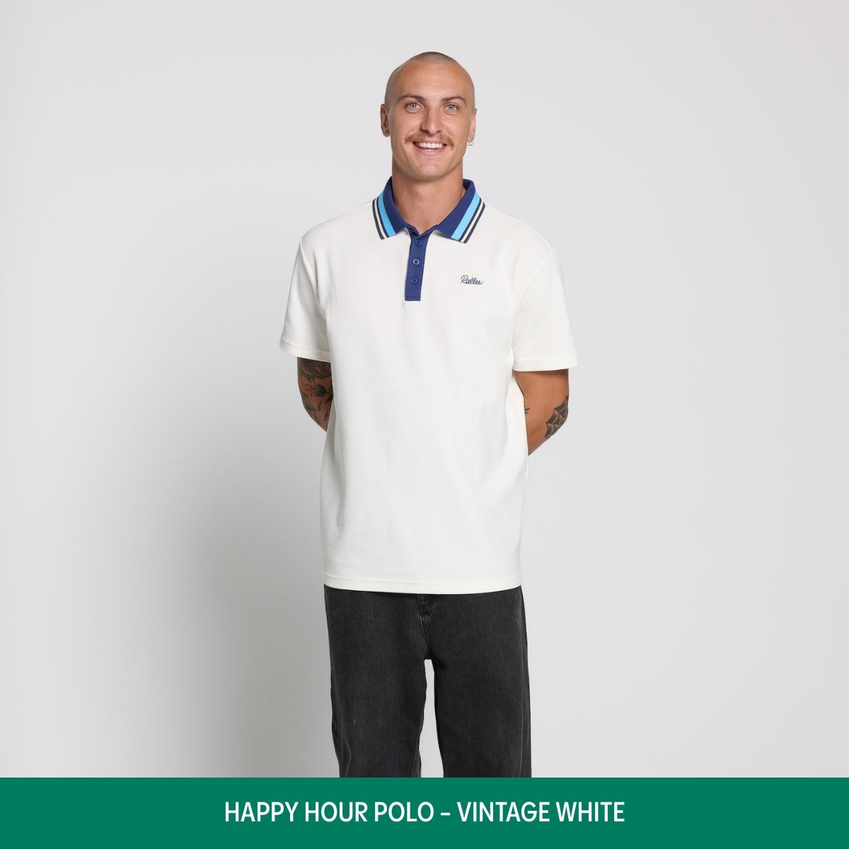 Polo Bundle (2x)