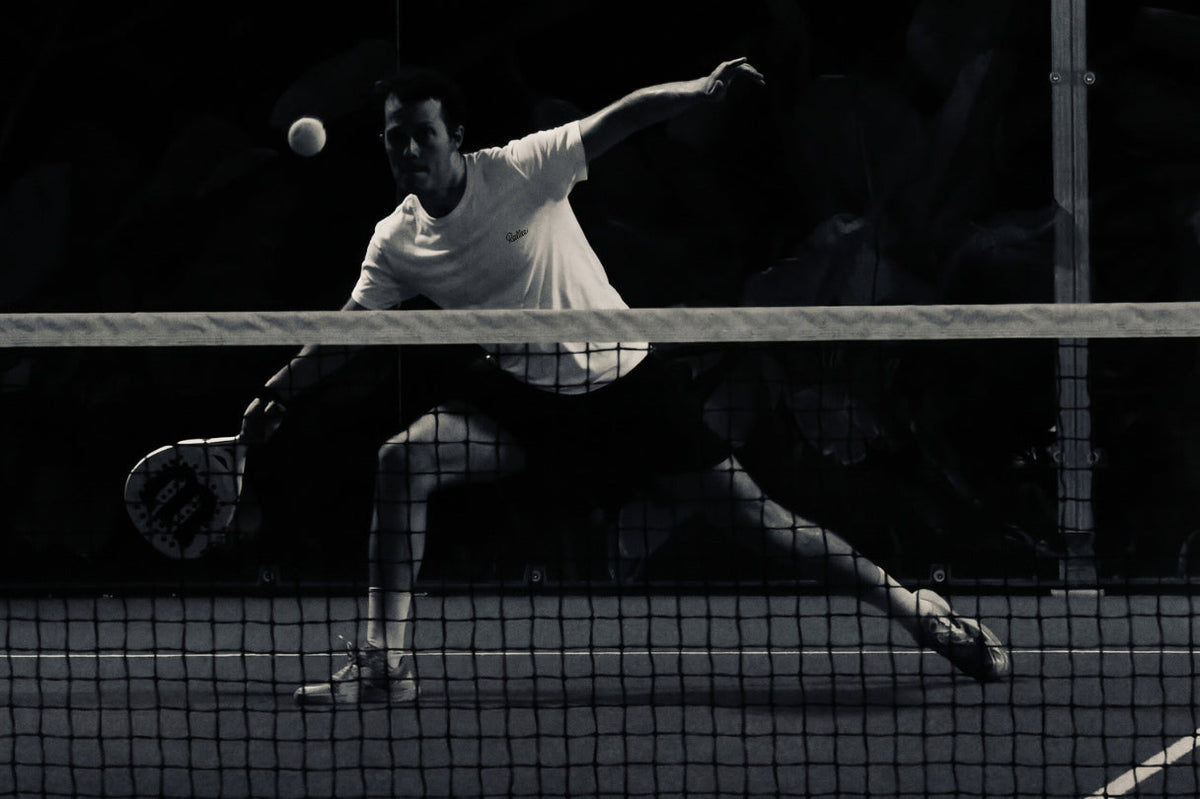 Padel Pops: Father's Day Gift Ideas for the Padel-Obsessed Dad