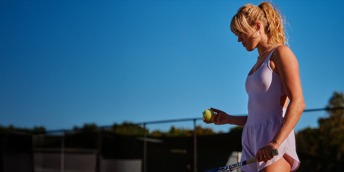 Womens • On/Off Court Fashion - Tennis, Pickleball, Padel • Rallee