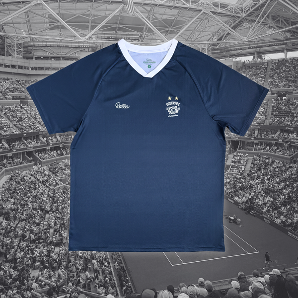 Rallee Grand Slam Jersey - New York